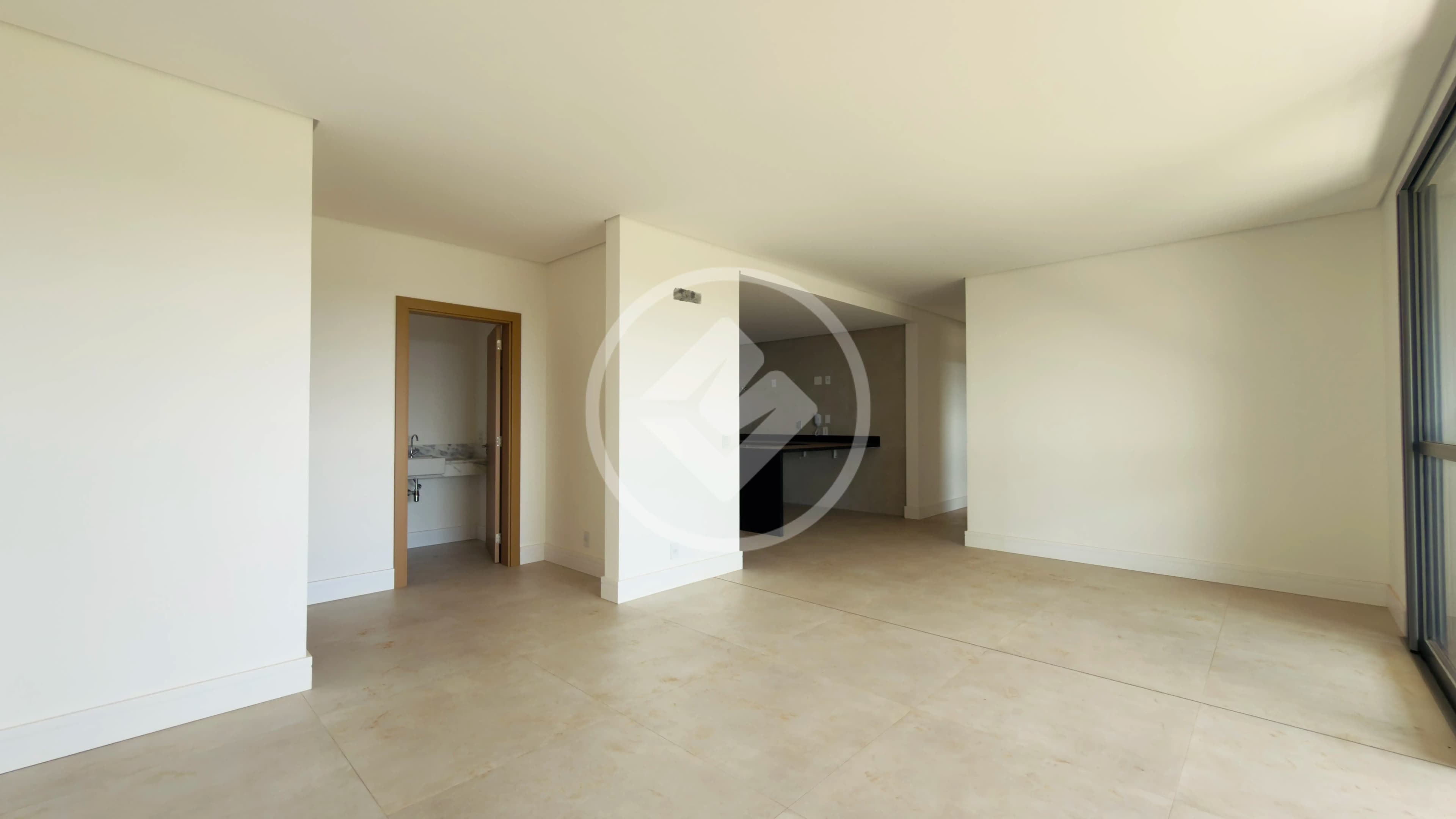 Apartamento 3 quartos no Bonfim Paulista, Ribeirão Preto — foto 6 de 6