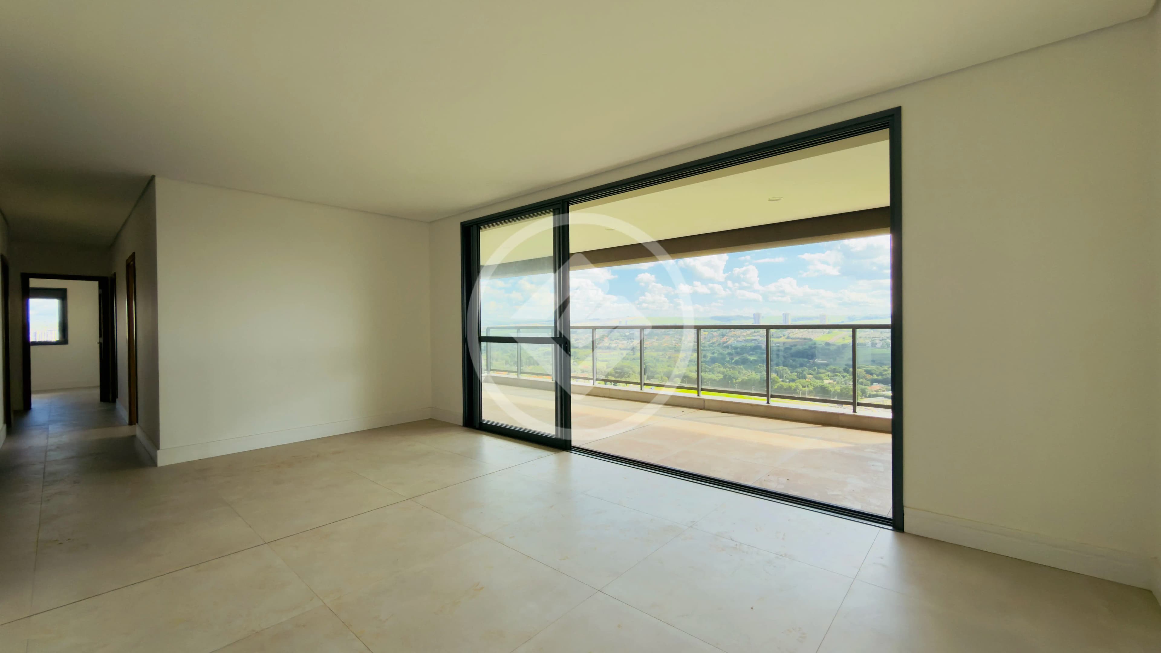 Apartamento 3 quartos no Bonfim Paulista, Ribeirão Preto — foto 5 de 6