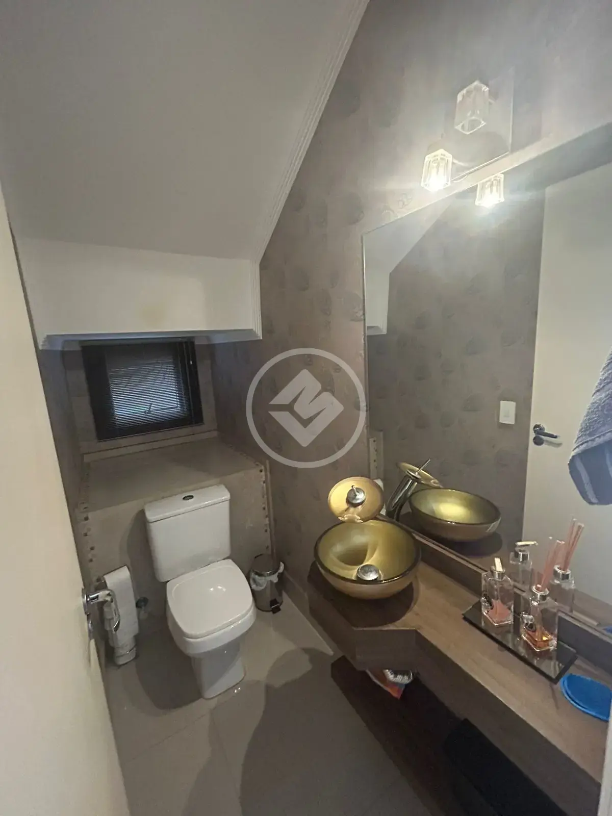 Casa Condomínio 3 quartos no Vila do Golfe, Ribeirão Preto — foto 6 de 6