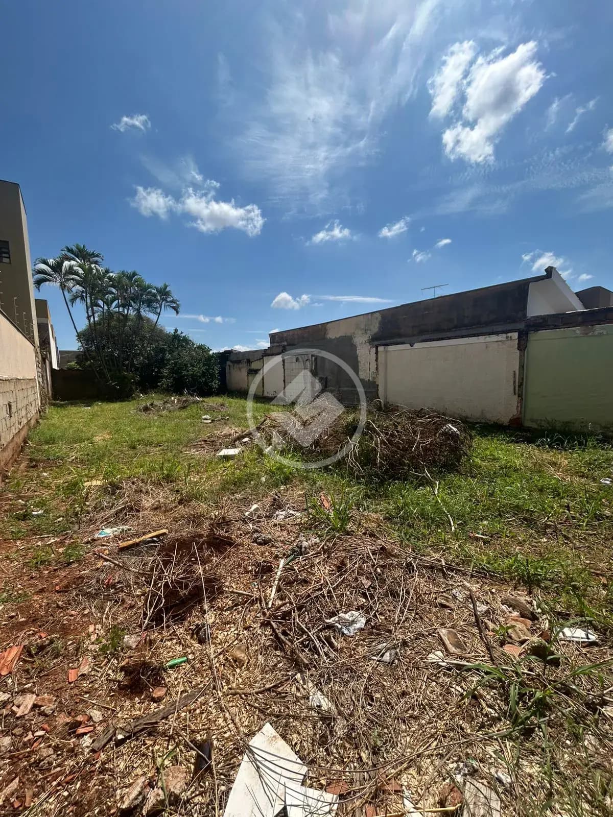 Terreno no Jardim Irajá, Ribeirão Preto — foto 3 de 6