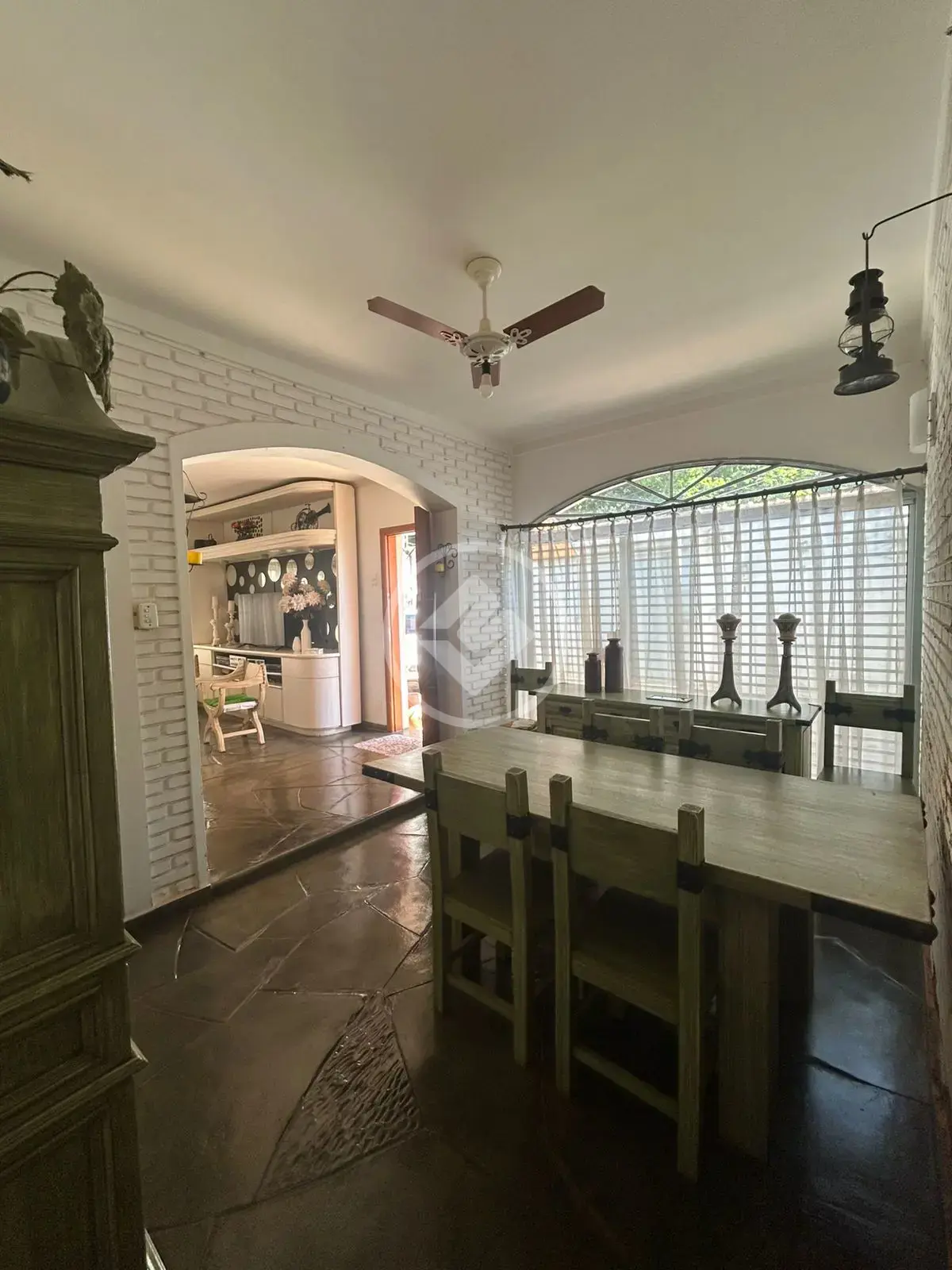 Casa 3 quartos no Jardim Irajá, Ribeirão Preto — foto 5 de 6