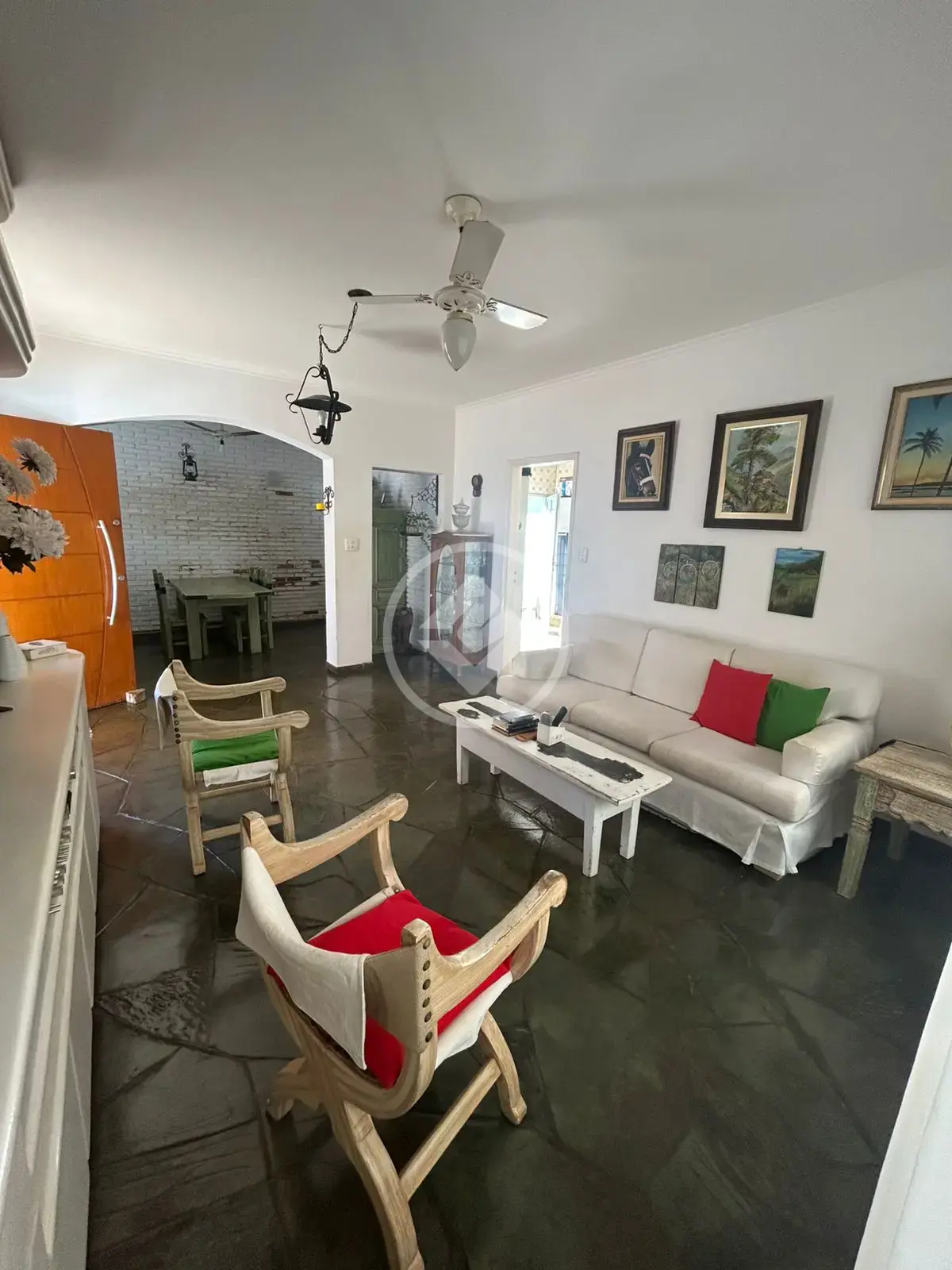 Casa 3 quartos no Jardim Irajá, Ribeirão Preto — foto 3 de 6