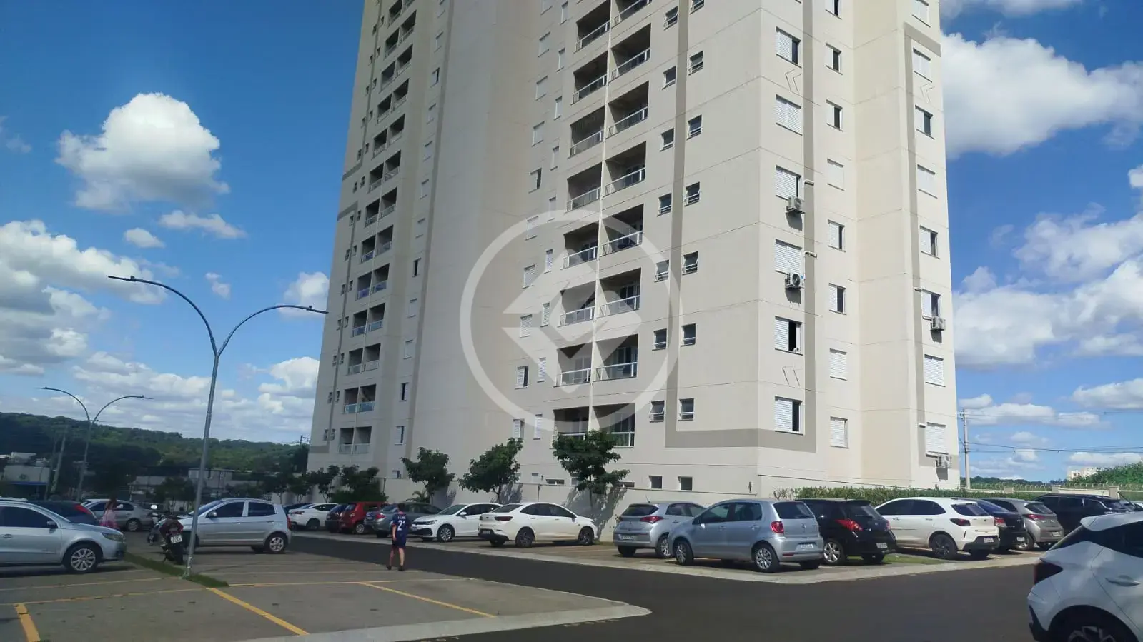 Apartamento Recreio das Acacias, Ribeirão Preto - SP — foto 1