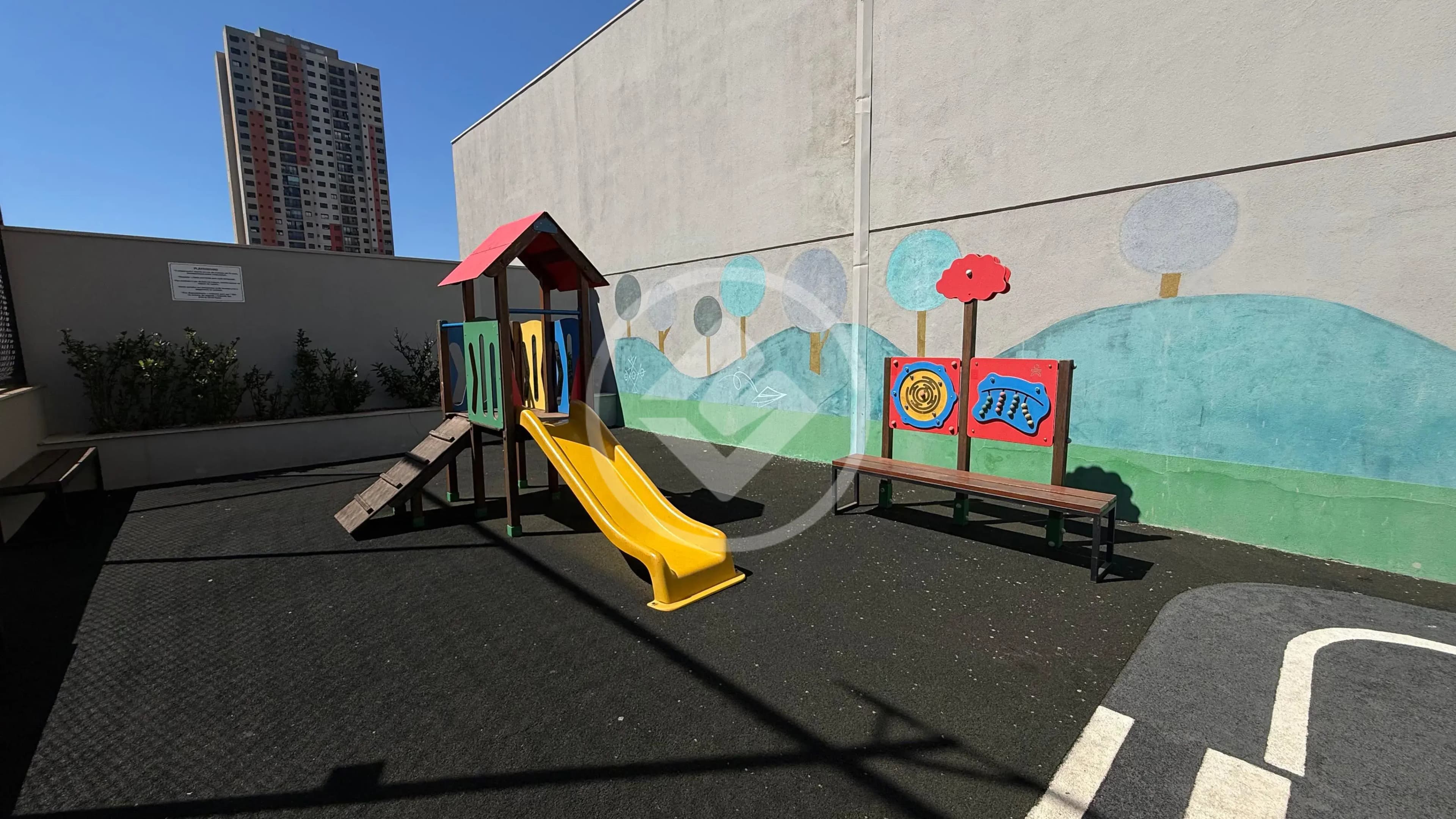 Apartamento 3 quartos no Quinta da Primavera, Ribeirão Preto — foto 5 de 6