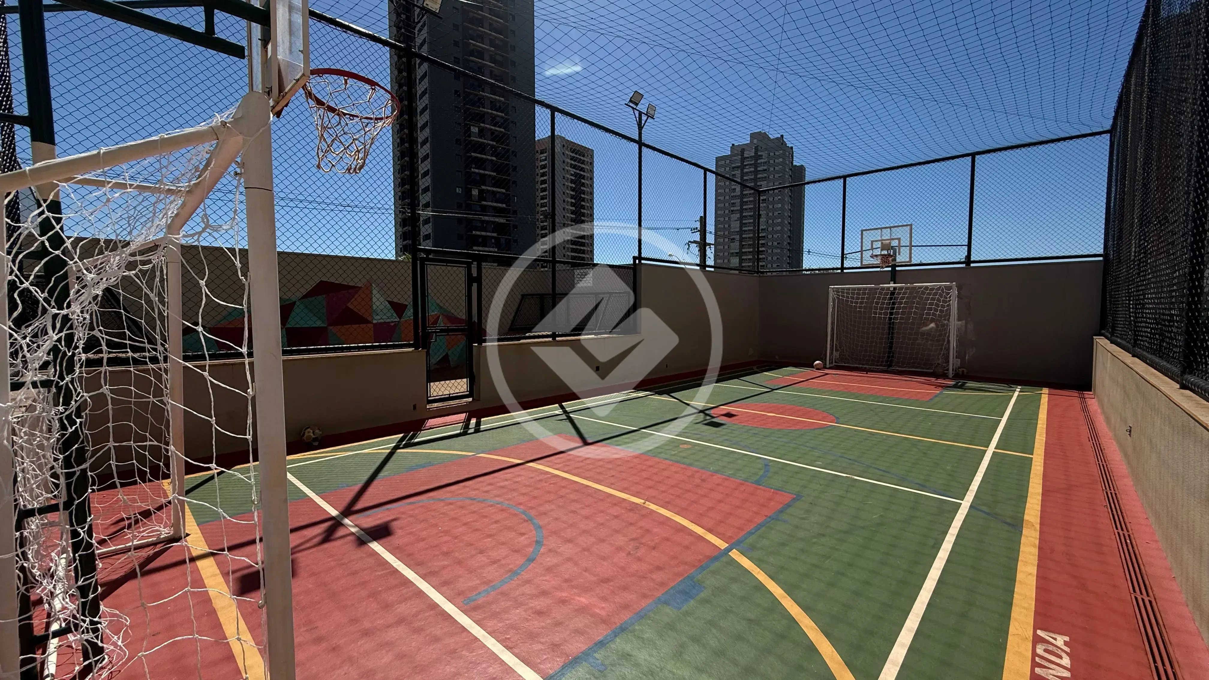 Apartamento 3 quartos no Quinta da Primavera, Ribeirão Preto — foto 6 de 6