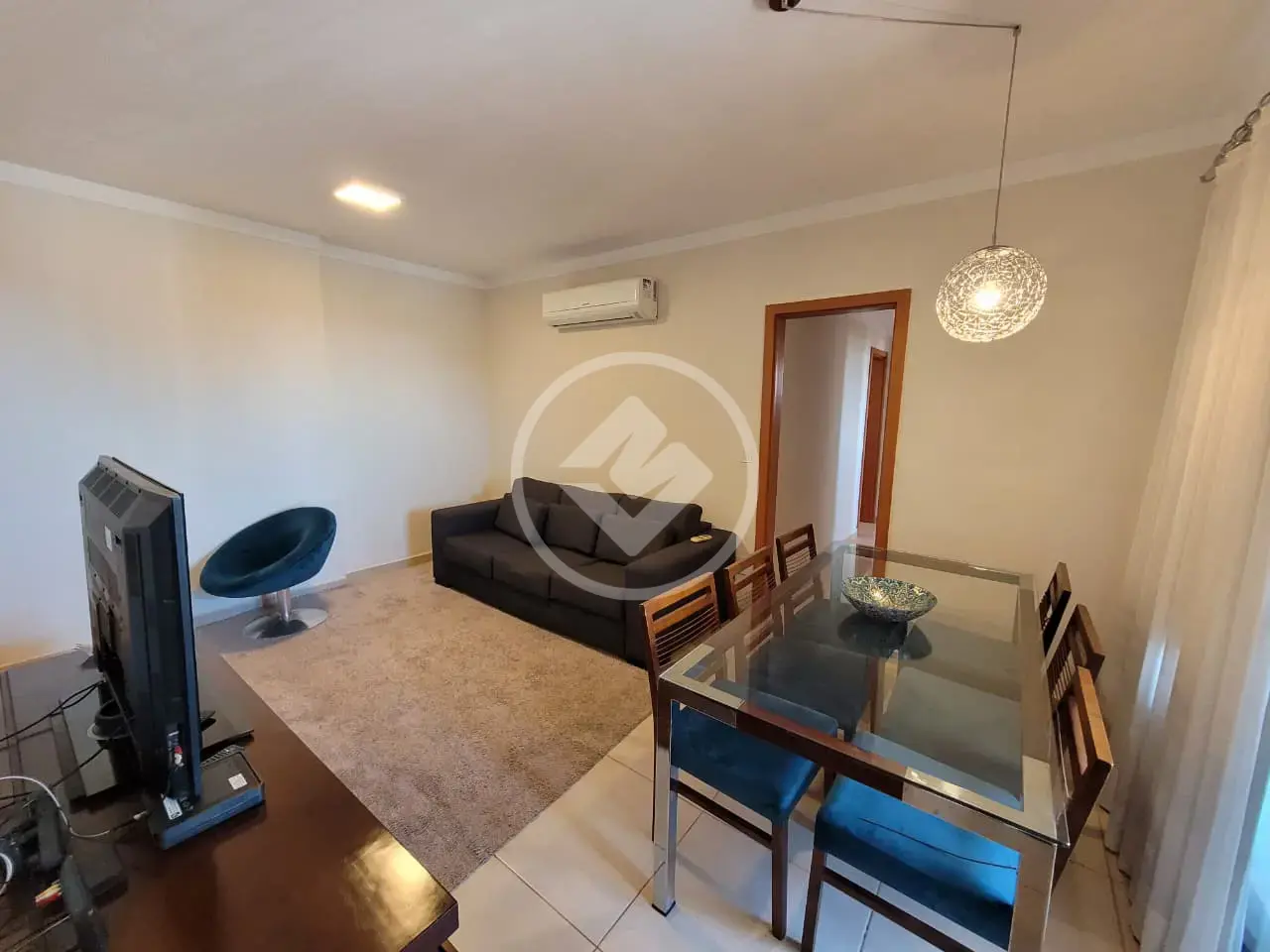 Apartamento 3 quartos no Nova Aliança, Ribeirão Preto — foto 6 de 6