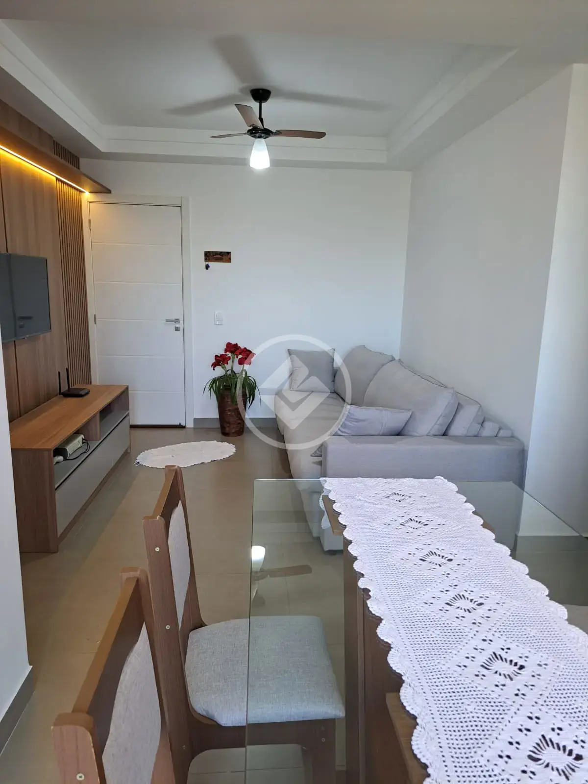Apartamento Bonfim Paulista, Ribeirão Preto - SP — foto 2