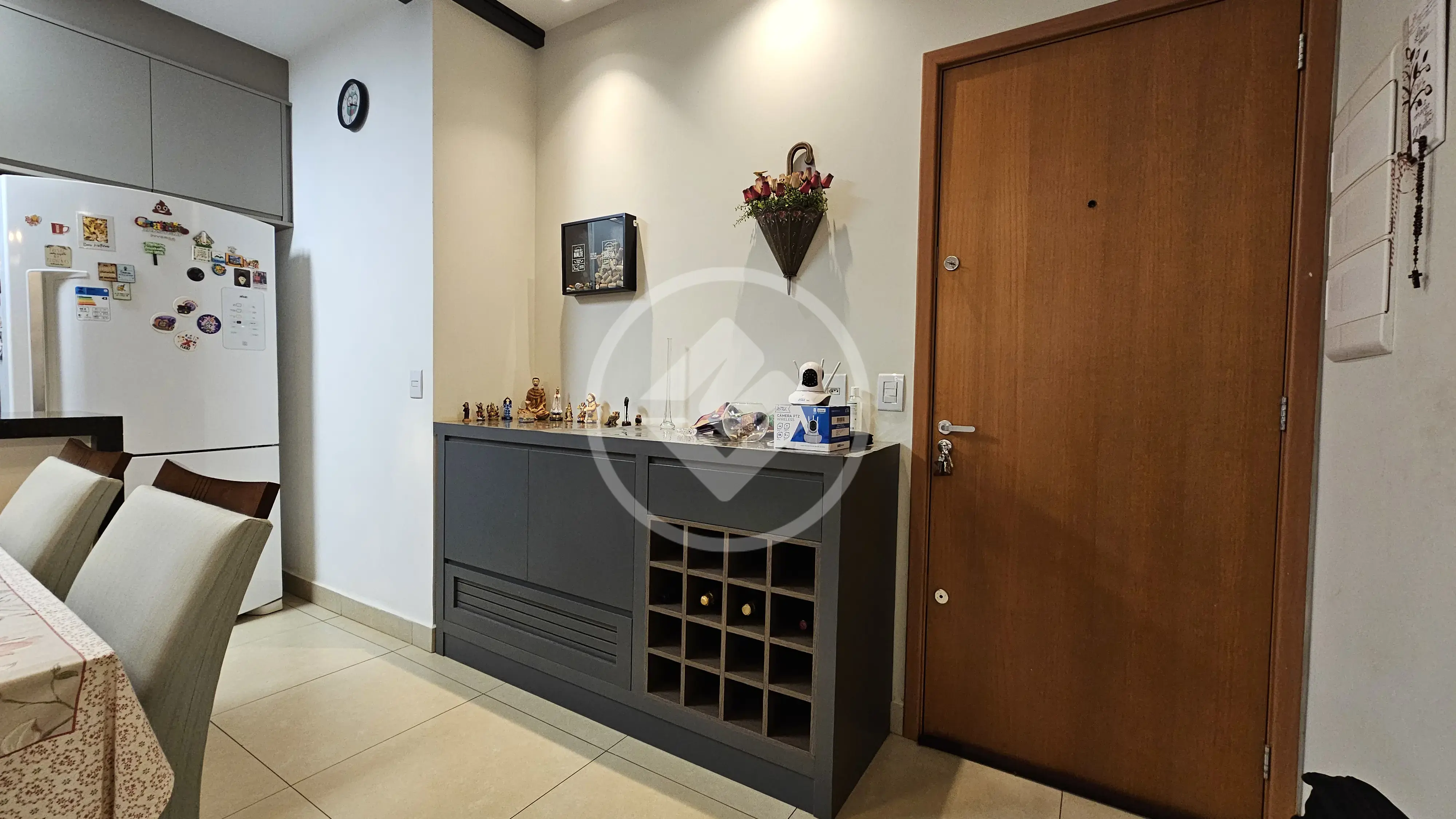 Apartamento Garden 2 quartos no Ipiranga, Ribeirão Preto — foto 3 de 6