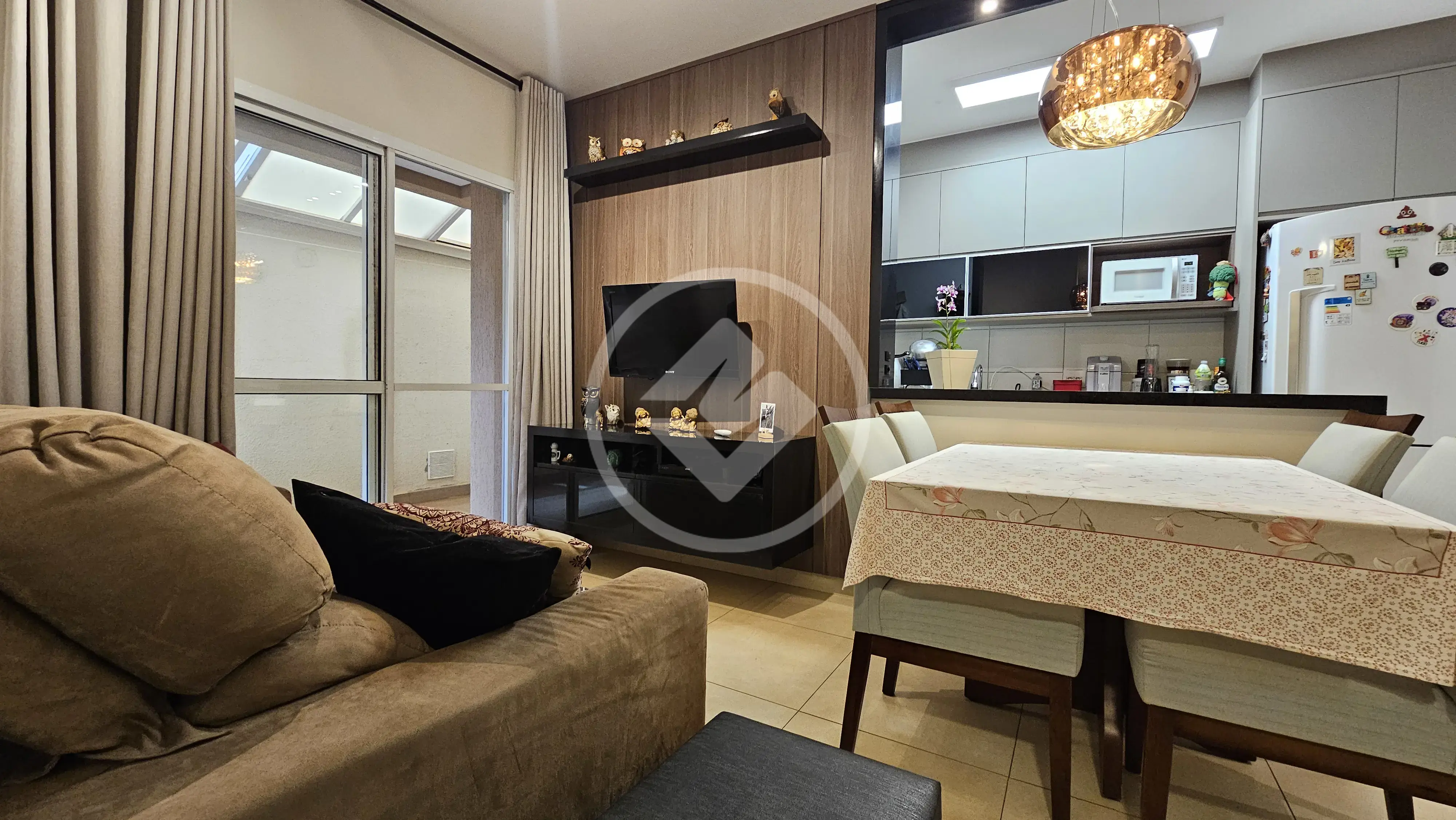 Apartamento Garden 2 quartos no Ipiranga, Ribeirão Preto — foto 6 de 6