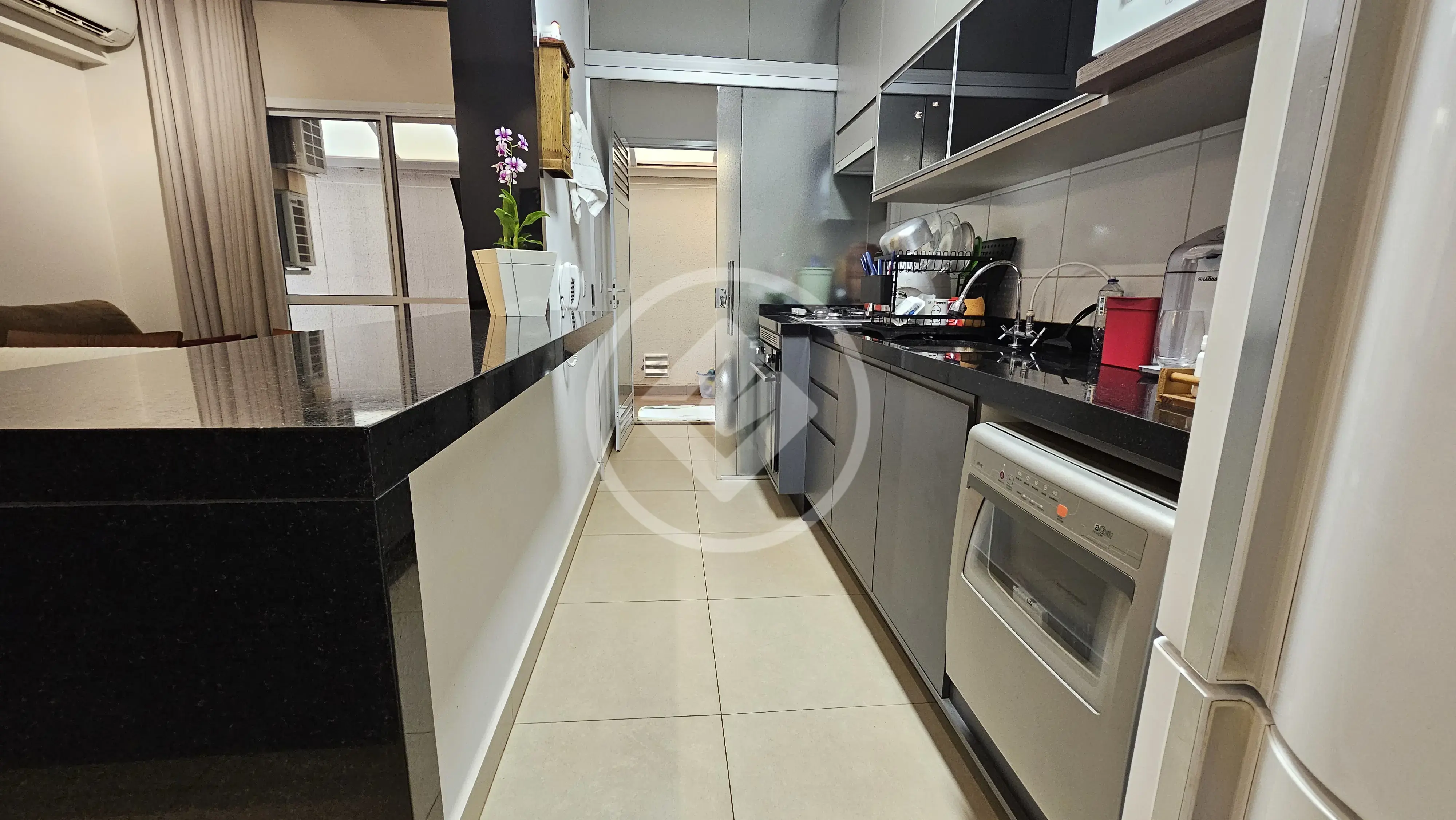 Apartamento Garden 2 quartos no Ipiranga, Ribeirão Preto — foto 4 de 6
