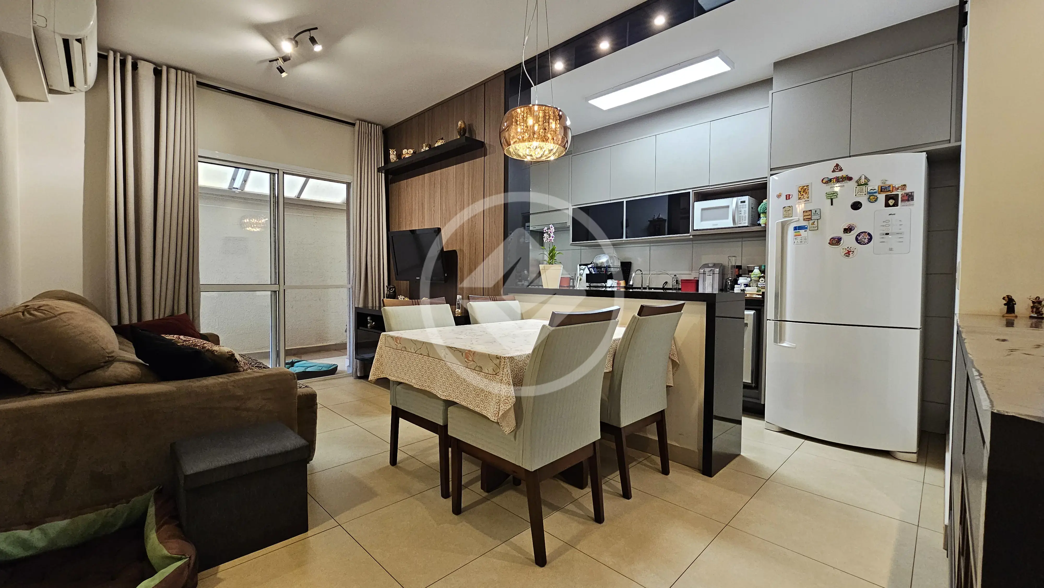 Apartamento Garden Ipiranga, Ribeirão Preto - SP — foto 2