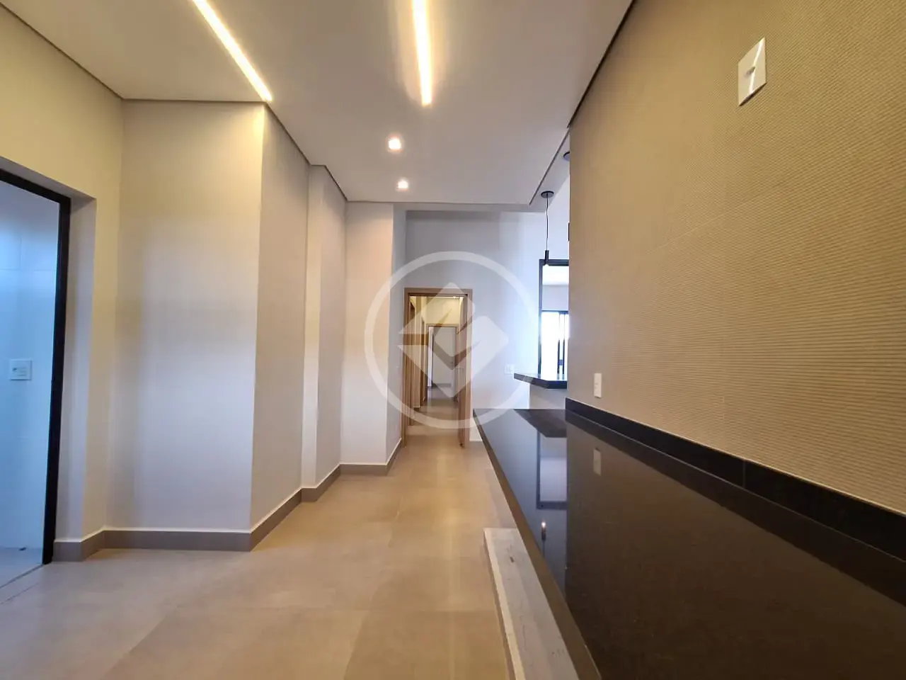 Casa Condomínio 3 quartos no Recreio Anhangüera, Ribeirão Preto — foto 4 de 6