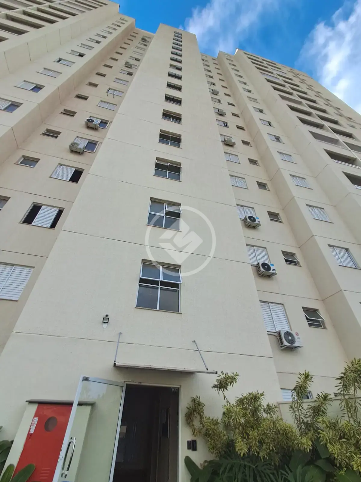 Apartamento 2 quartos no Recreio das Acacias, Ribeirão Preto — foto 4 de 6