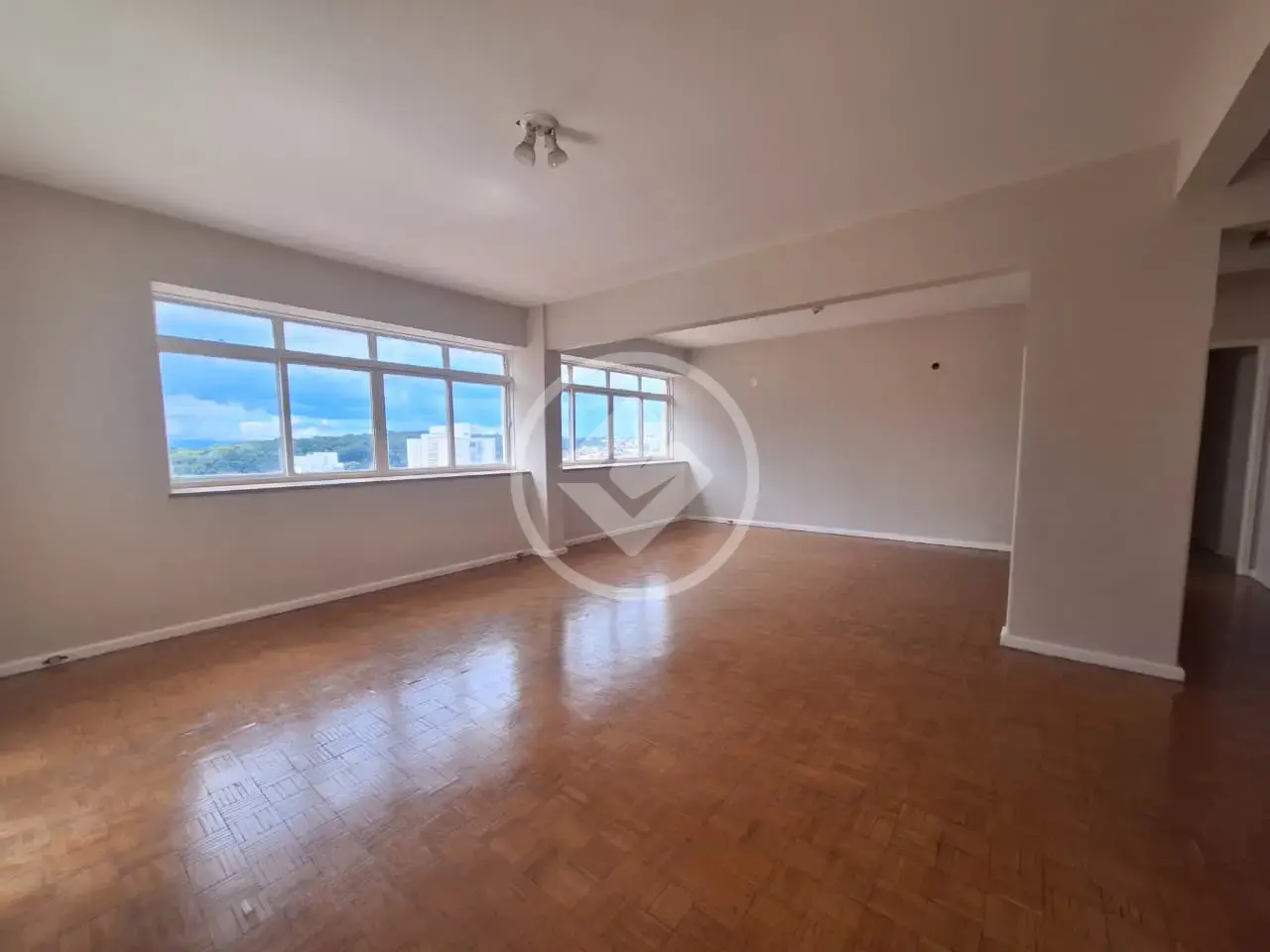 Apartamento Centro, Ribeirão Preto - SP — foto 1