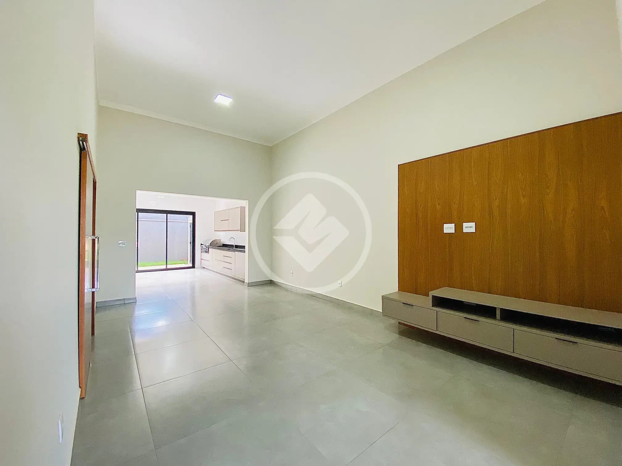 Casa Condomínio 3 quartos no Recreio das Acacias, Ribeirão Preto — foto 3 de 6