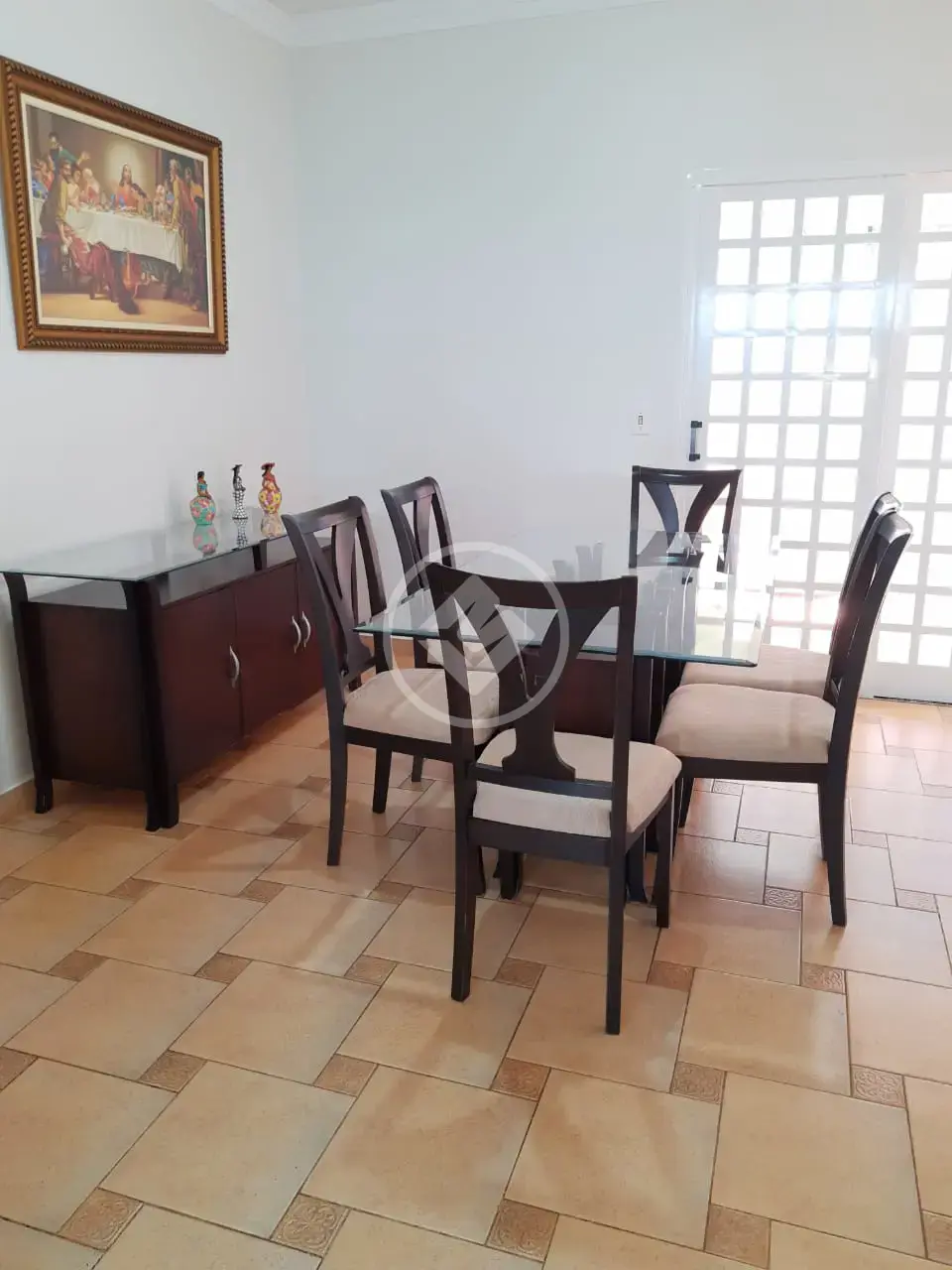Casa Condomínio 4 quartos no Distrito de Bonfim Paulista, Ribeirão Preto — foto 6 de 6