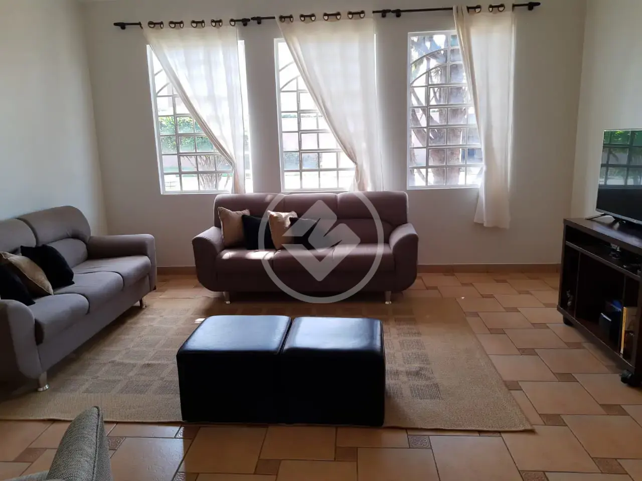 Casa Condomínio Distrito de Bonfim Paulista, Ribeirão Preto - SP — foto 2
