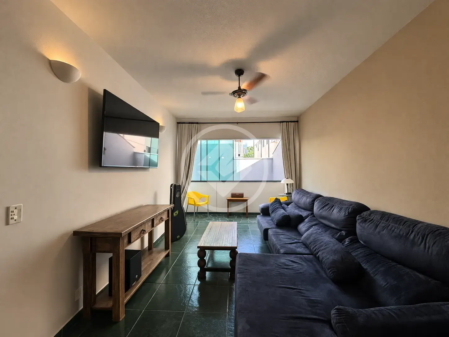 Apartamento Jardim Irajá, Ribeirão Preto - SP — foto 1