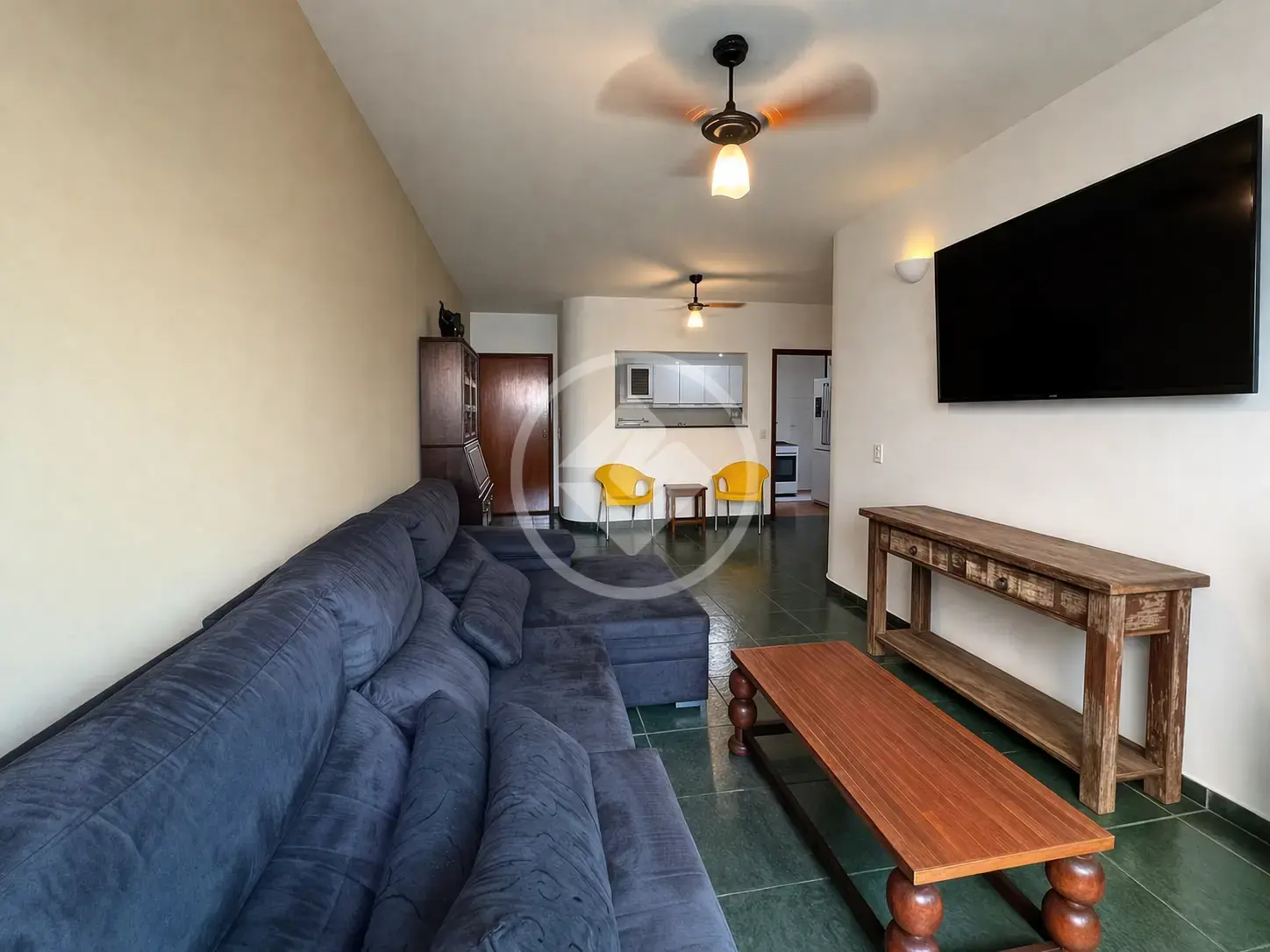 Apartamento Jardim Irajá, Ribeirão Preto - SP — foto 2