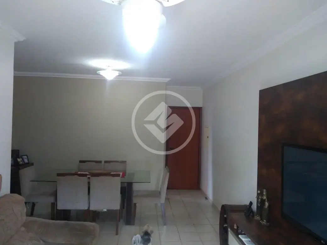 Apartamento 3 quartos no Jardim Sao Luiz, Ribeirão Preto — foto 3 de 6