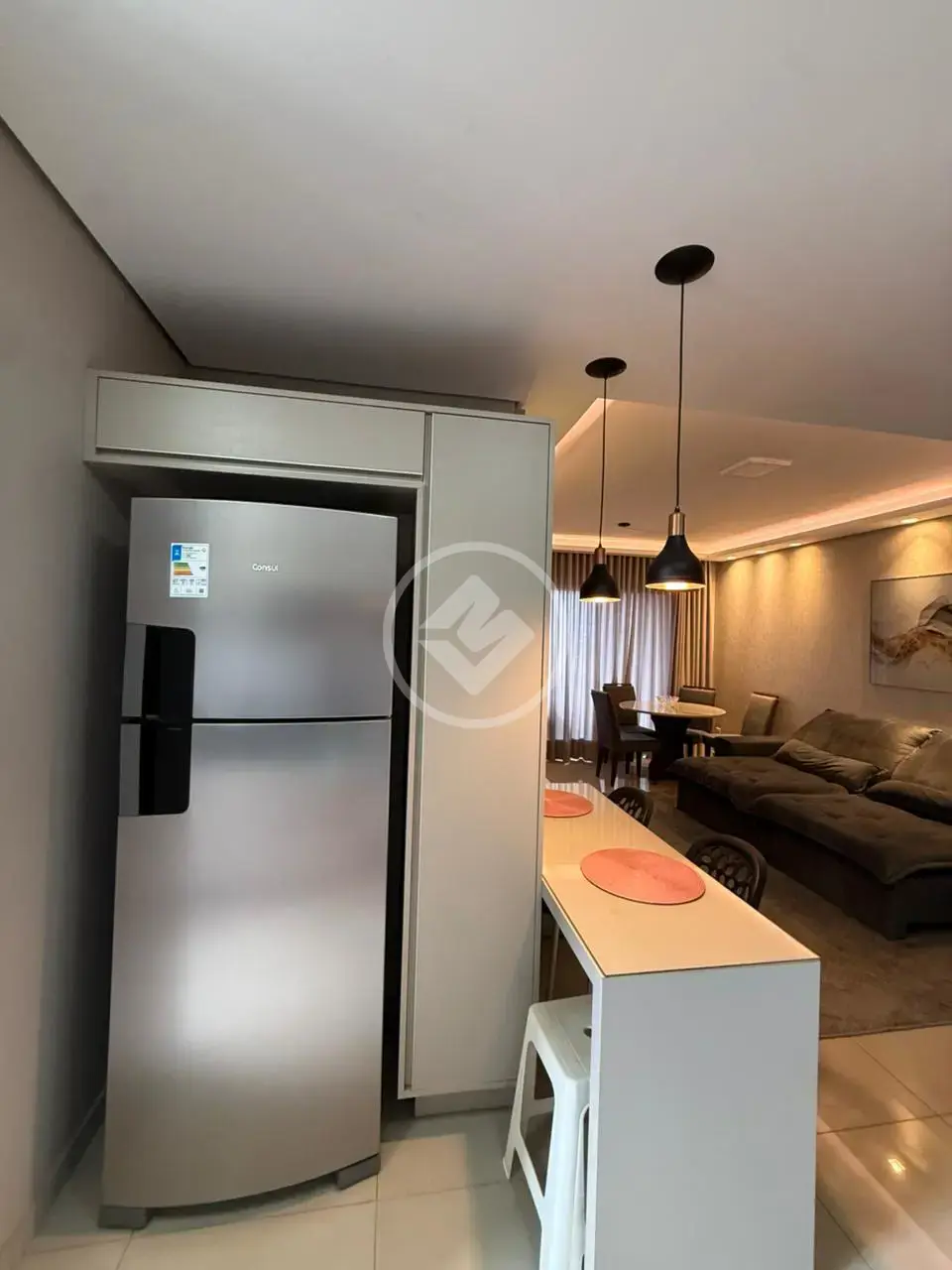 Apartamento 1 quarto no NOVA RIBEIRANIA, Ribeirão Preto — foto 6 de 6