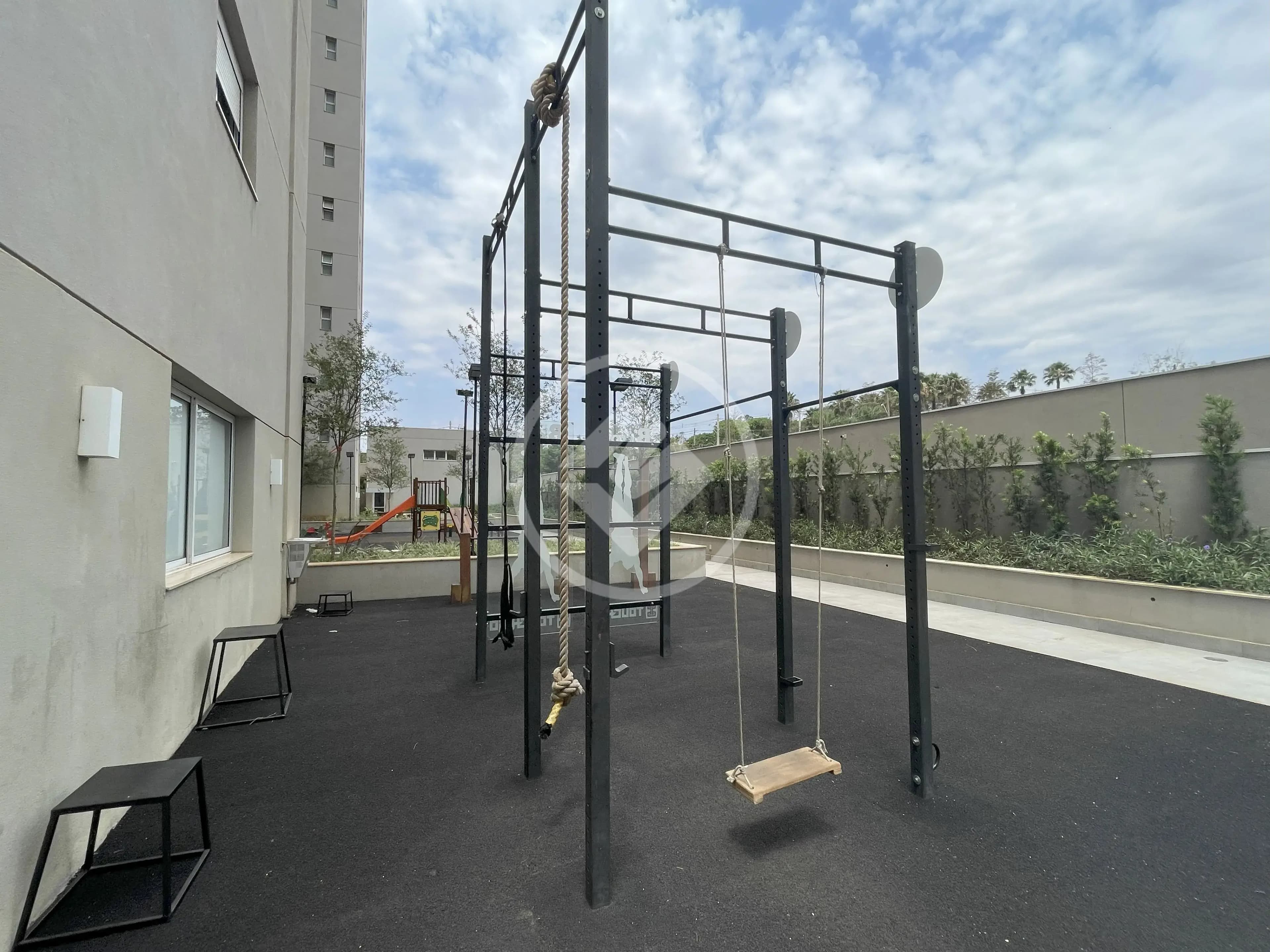 Apartamento 3 quartos no Jardim Botânico, Ribeirão Preto — foto 5 de 6