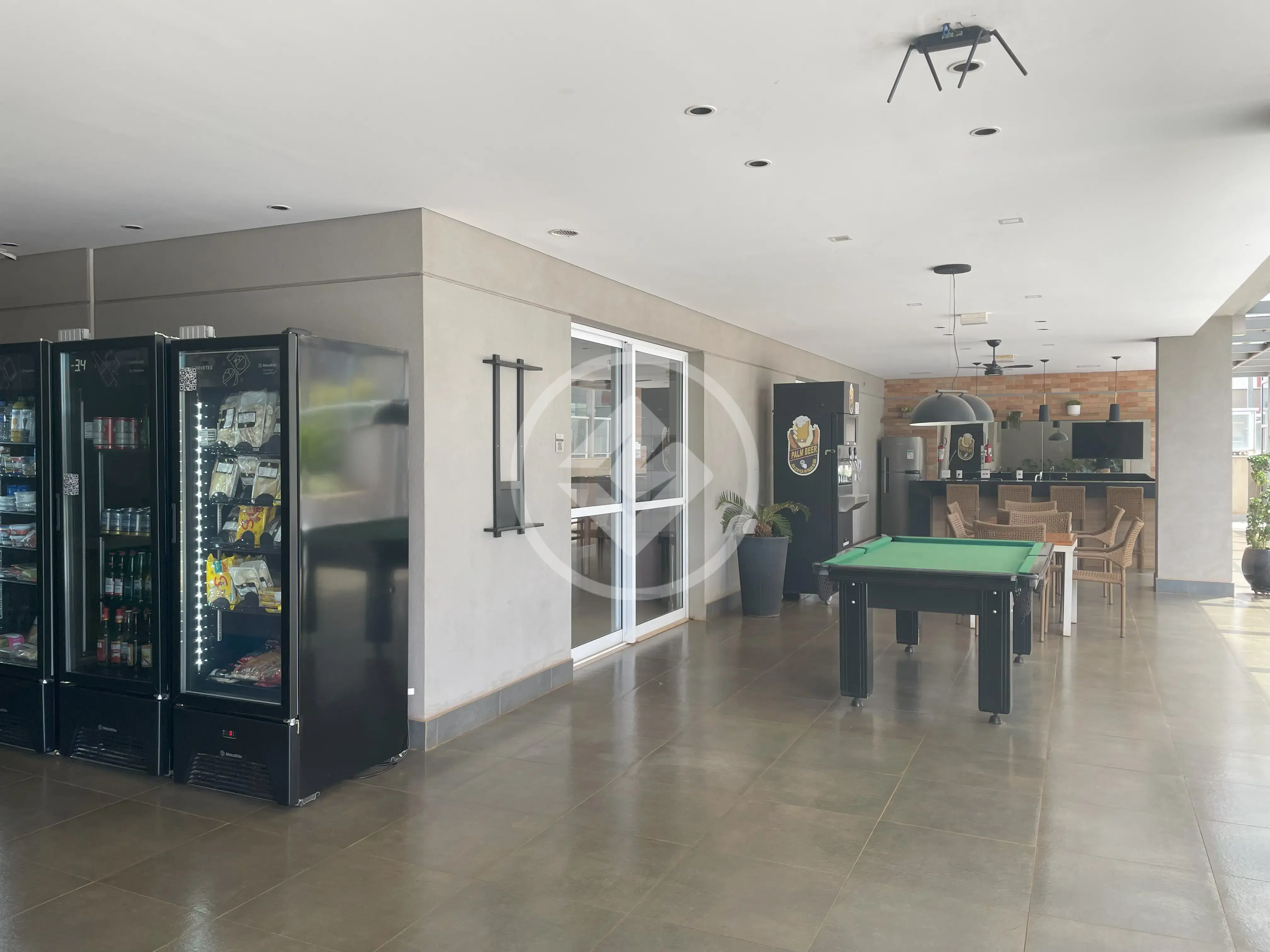 Apartamento 3 quartos no Jardim Botânico, Ribeirão Preto — foto 4 de 6
