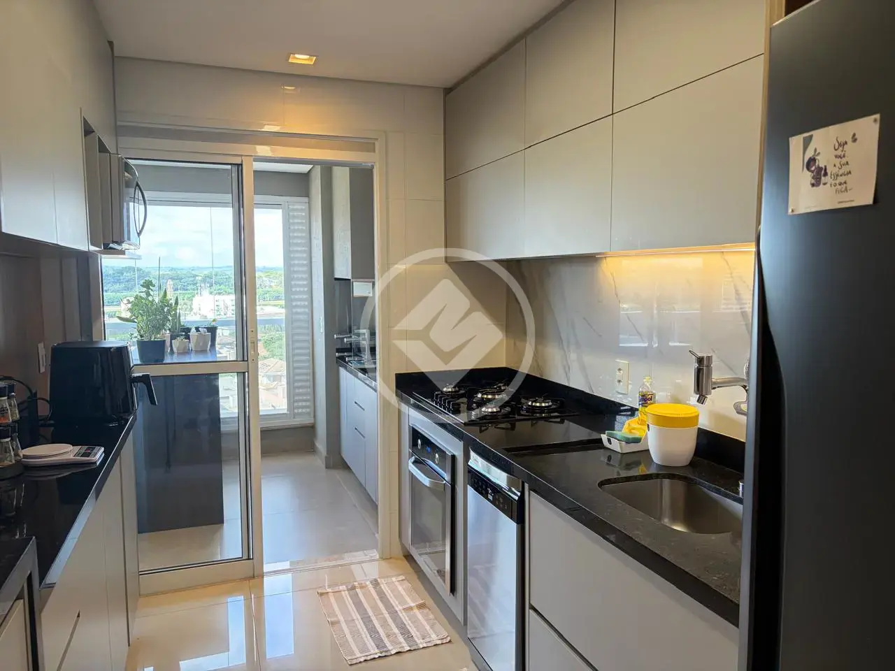 Apartamento 3 quartos no Jardim Botânico, Ribeirão Preto — foto 6 de 6