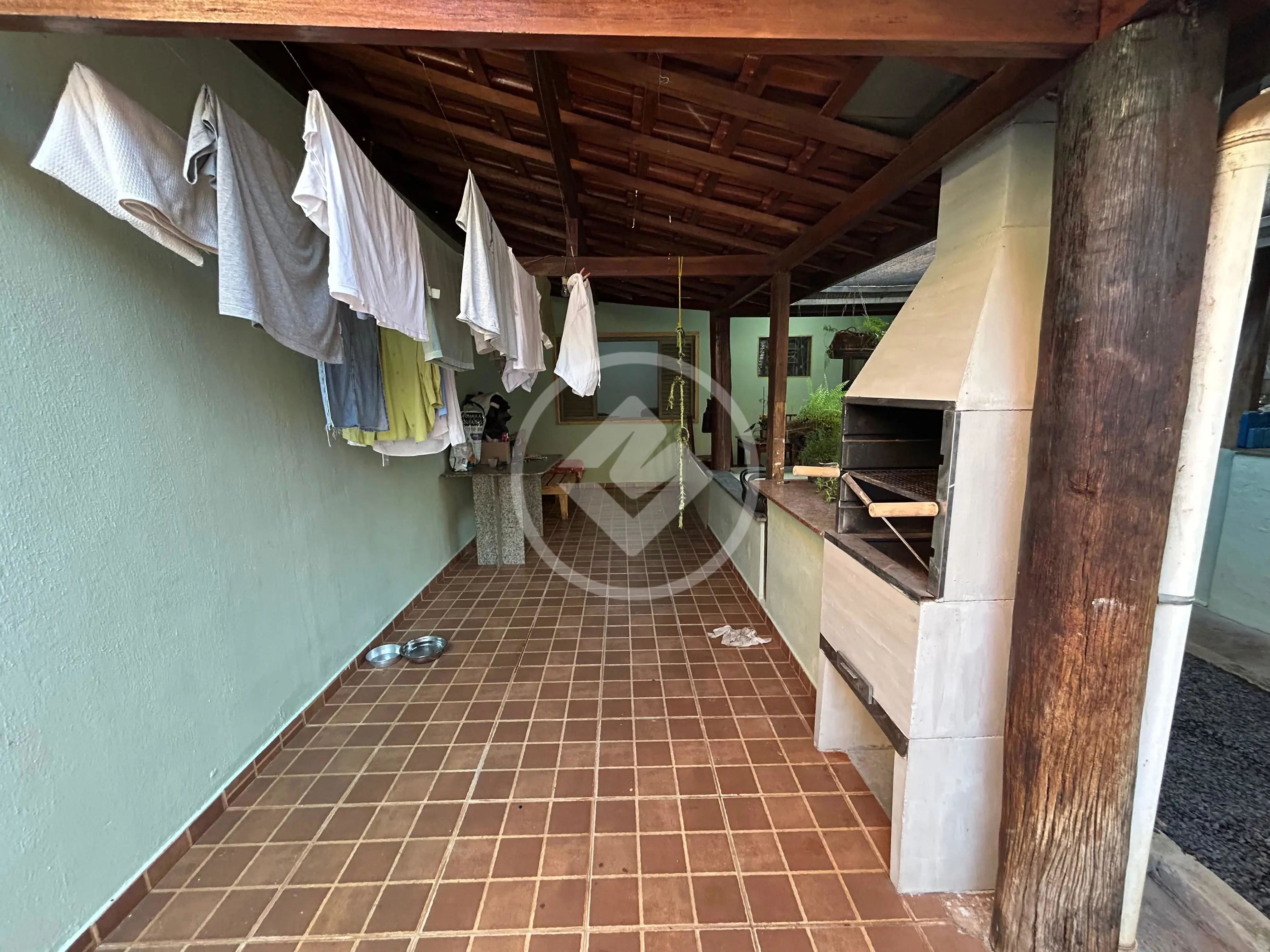 Casa Residencial Parque dos Servidores, Ribeirão Preto - SP — foto 2
