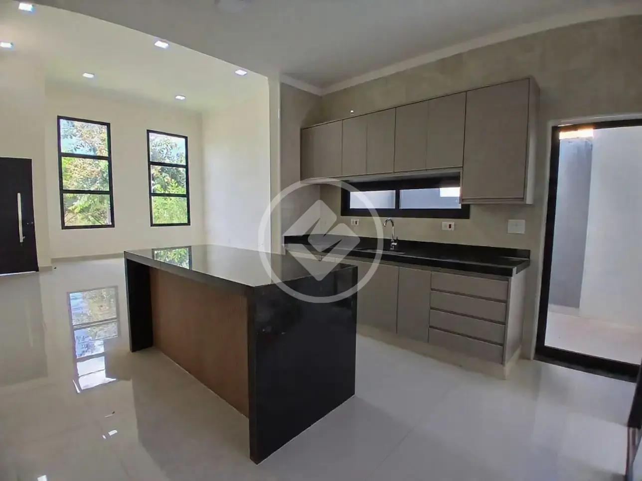 Casa Condomínio 3 quartos no Loteamento Santa Marta, Ribeirão Preto — foto 5 de 6