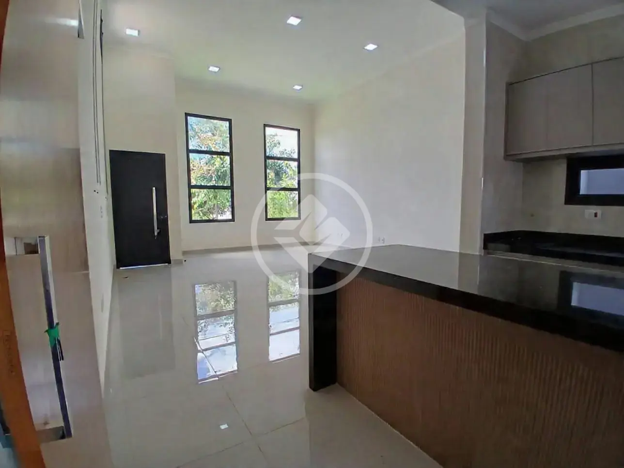Casa Condomínio 3 quartos no Loteamento Santa Marta, Ribeirão Preto — foto 4 de 6