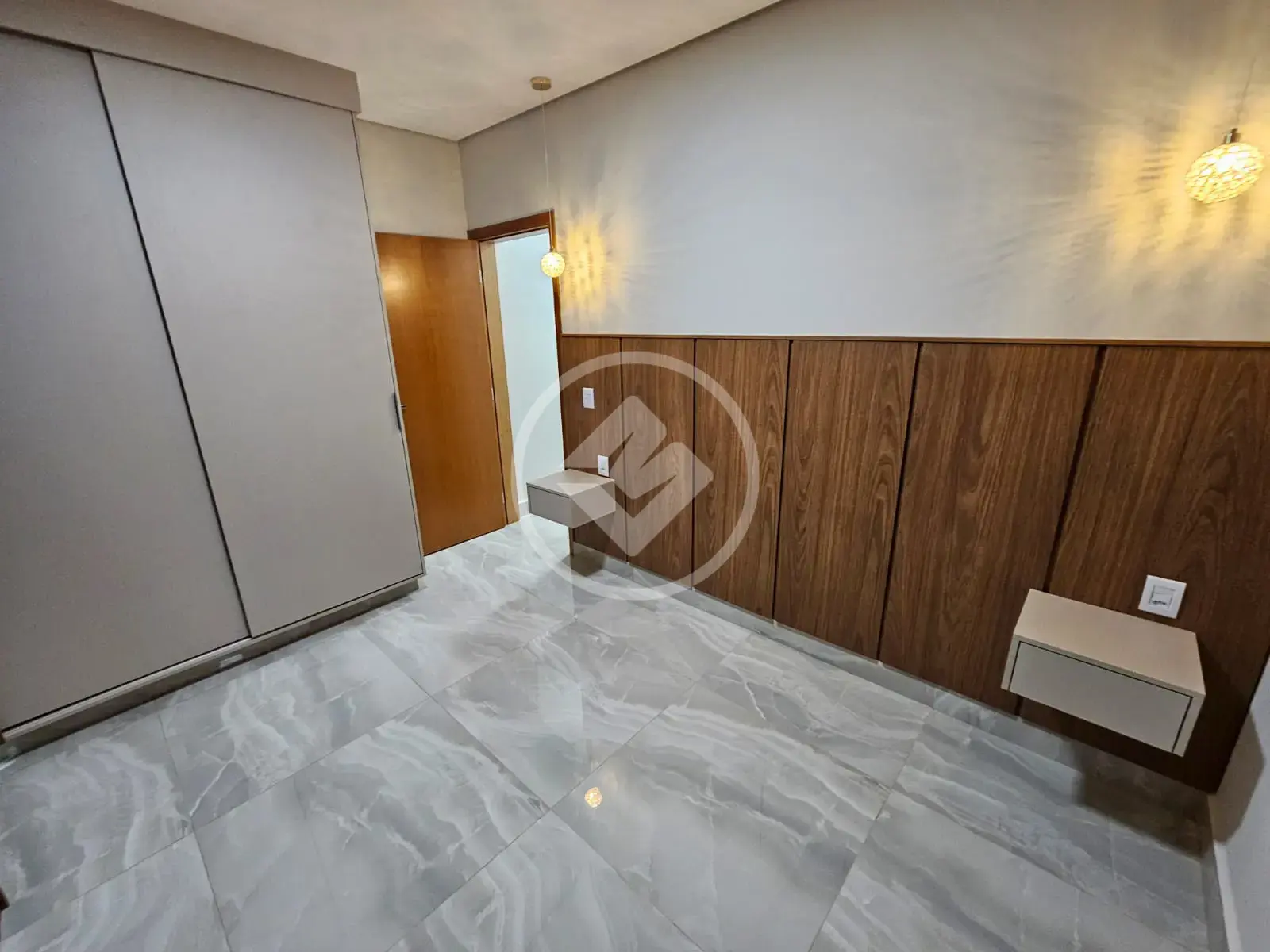 Casa Condomínio 3 quartos no Real Sul, Ribeirão Preto — foto 6 de 6