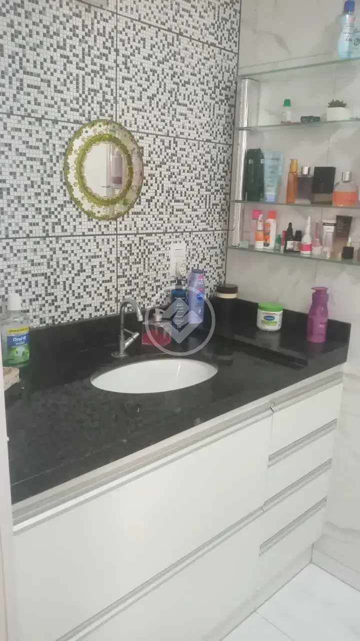 Apartamento 3 quartos no Jardim Paulistano, Ribeirão Preto — foto 6 de 6