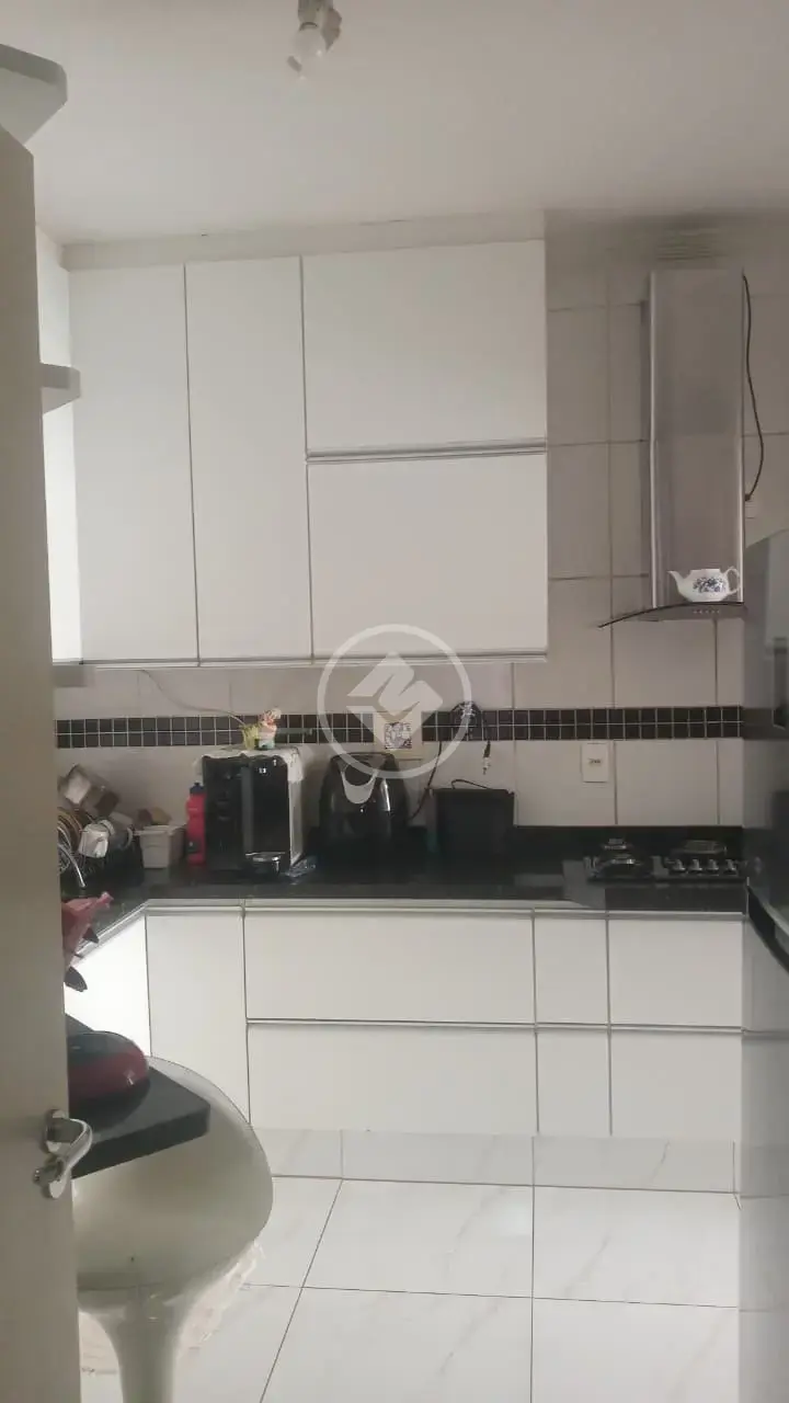 Apartamento Jardim Paulistano, Ribeirão Preto - SP — foto 2