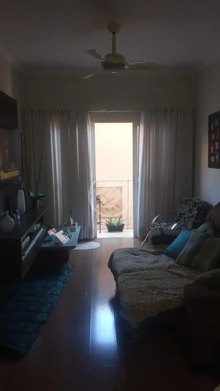 ✨ Apartamento no Edifício Santa Terezinha | Jardim Paulista – Ribeirão Preto