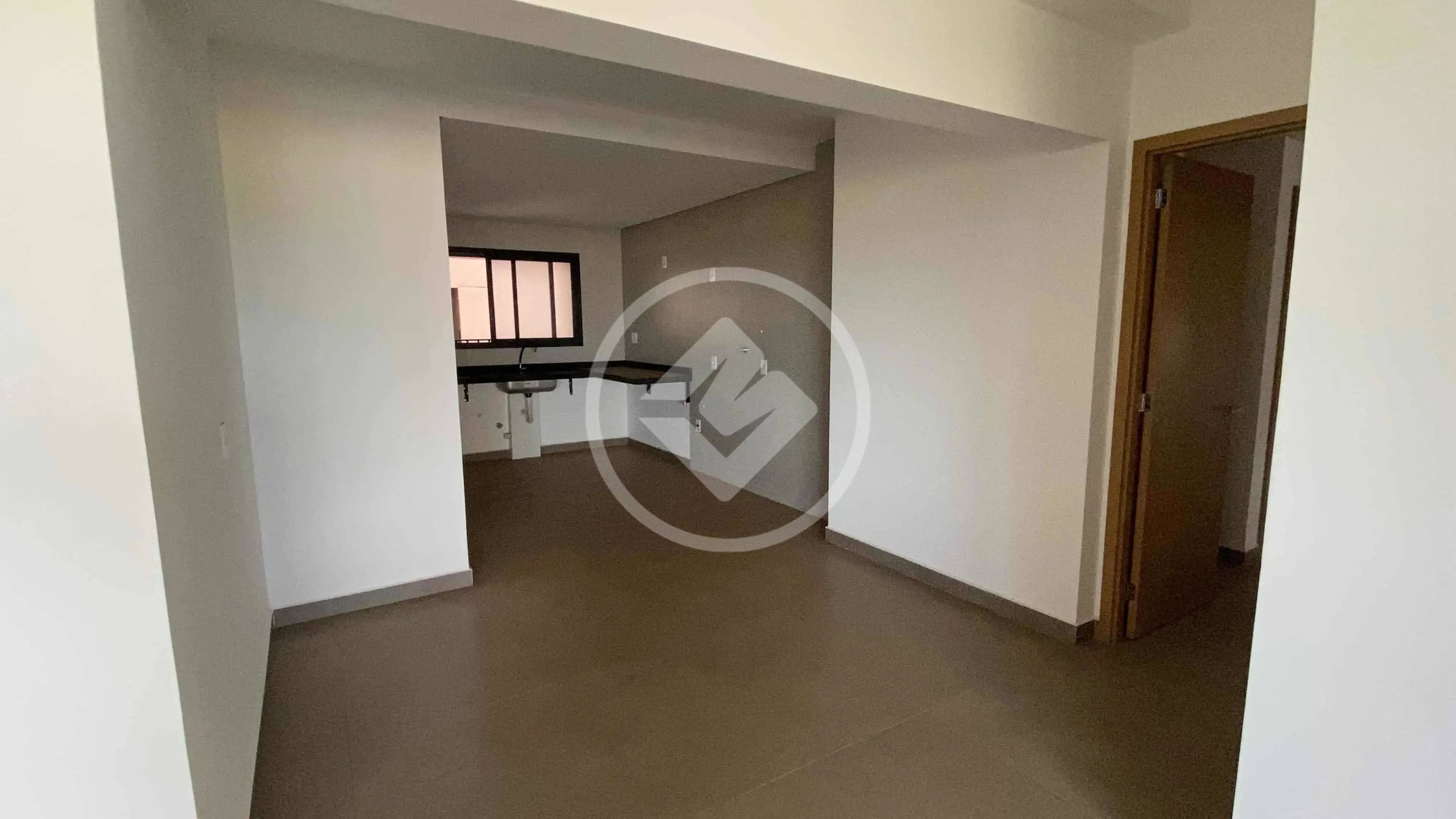 Apartamento 4 quartos no Jardim Olhos D'Água, Ribeirão Preto — foto 3 de 6