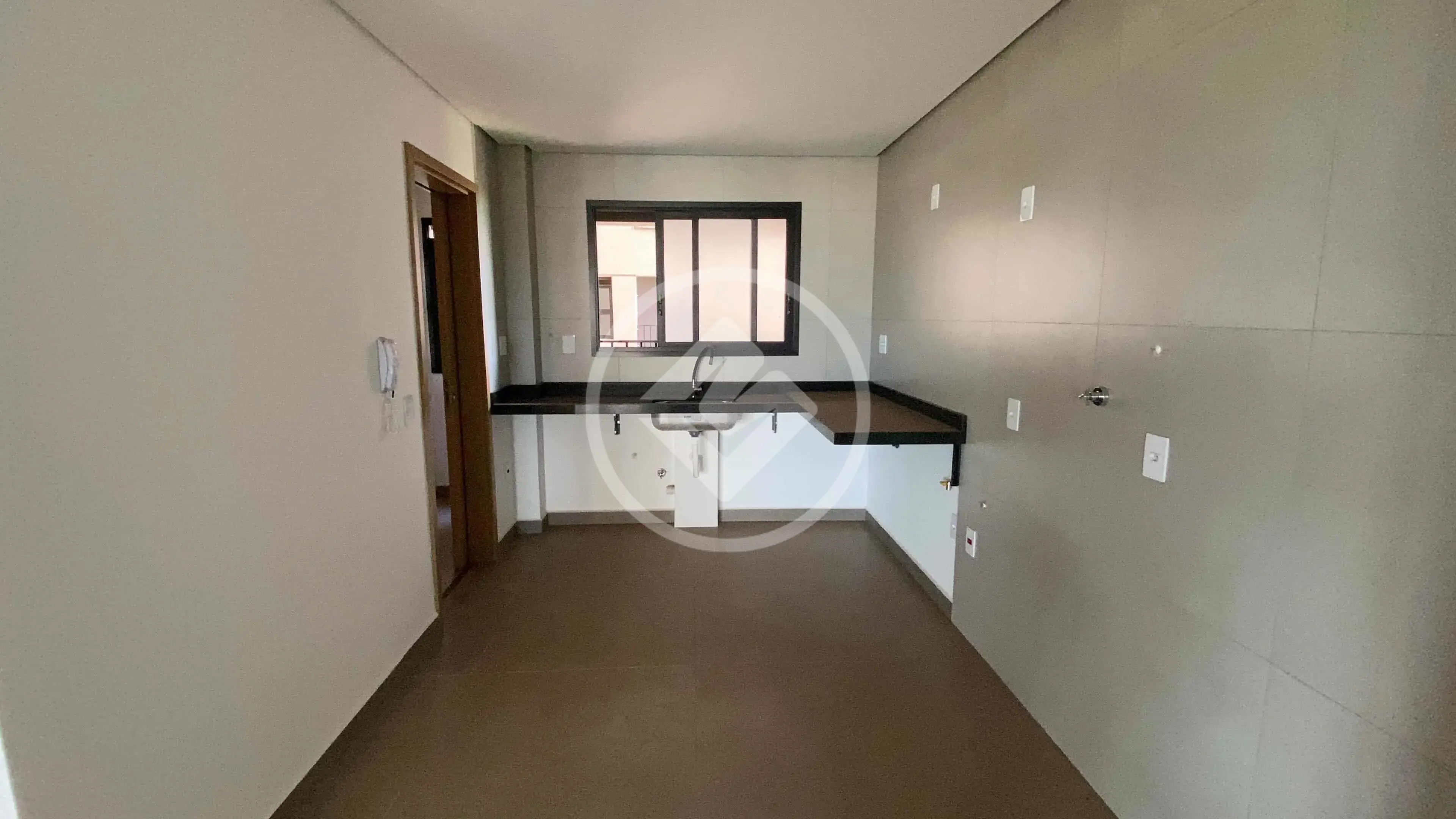 Apartamento 4 quartos no Jardim Olhos D'Água, Ribeirão Preto — foto 4 de 6