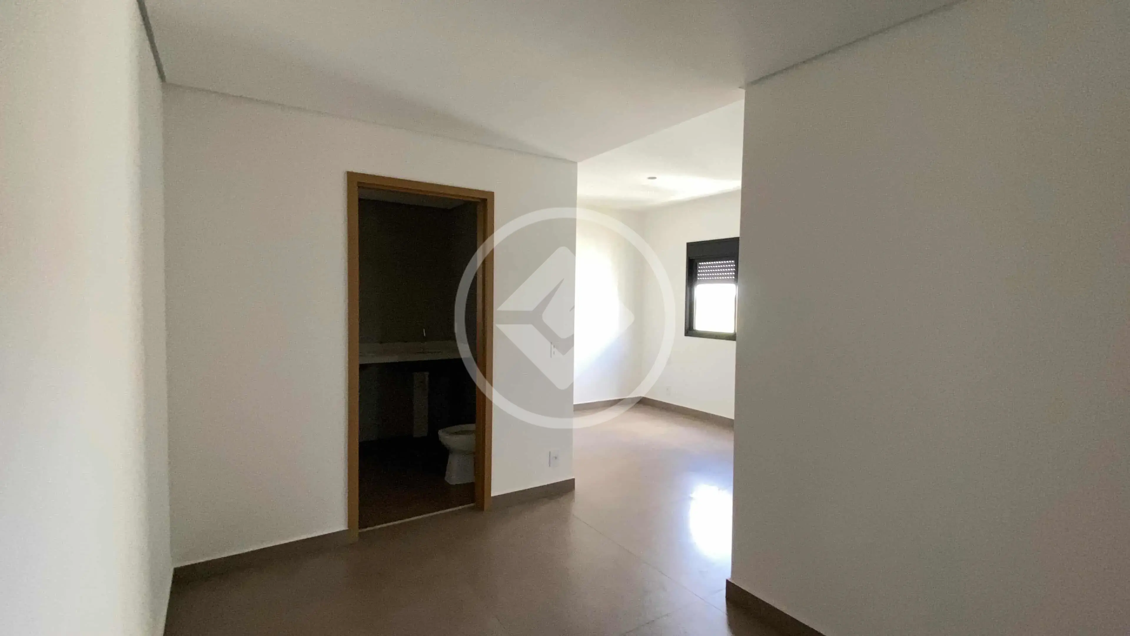Apartamento 4 quartos no Jardim Olhos D'Água, Ribeirão Preto — foto 5 de 6