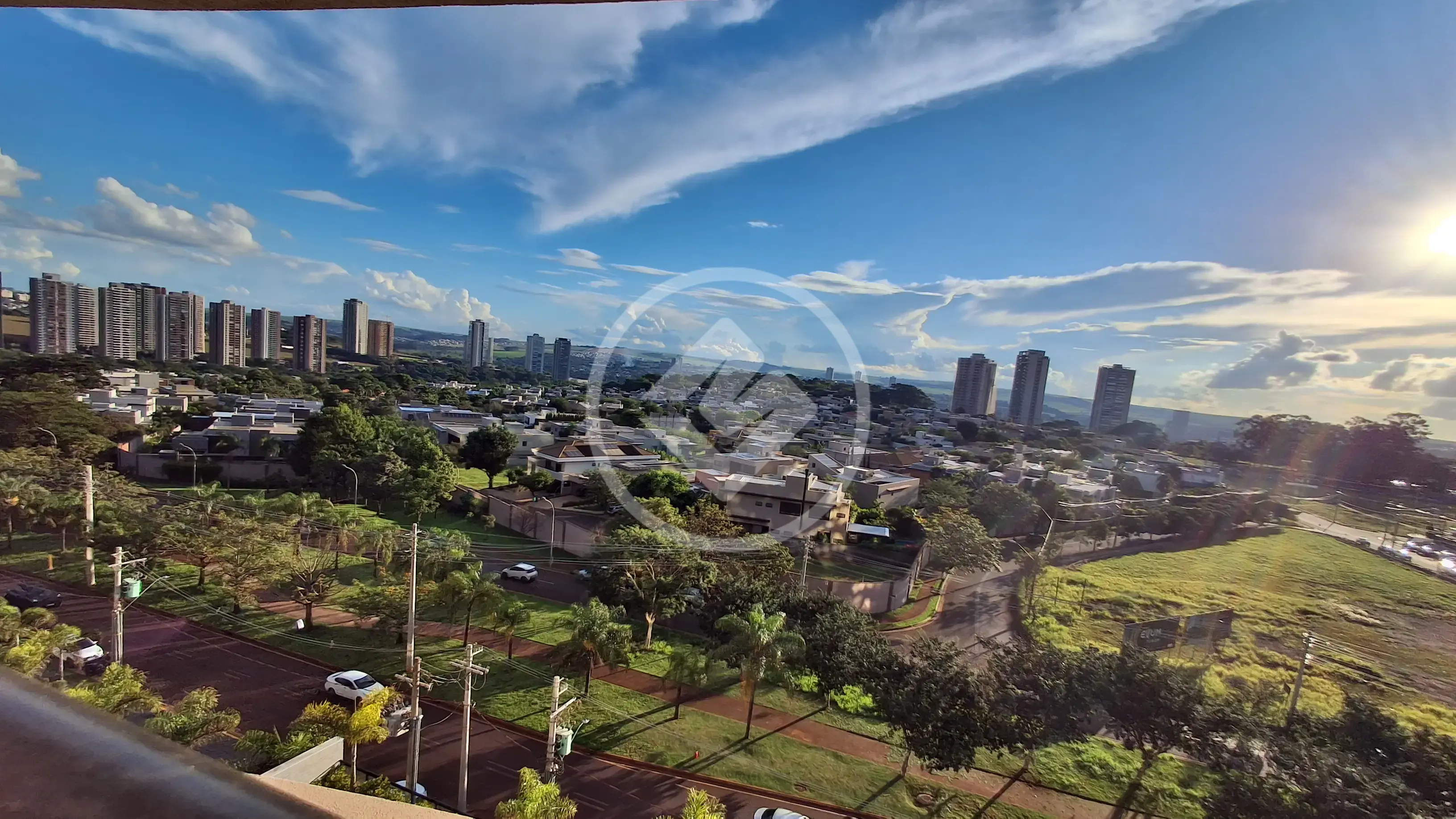 Apartamento 2 quartos no Jardim Botânico, Ribeirão Preto — foto 3 de 6