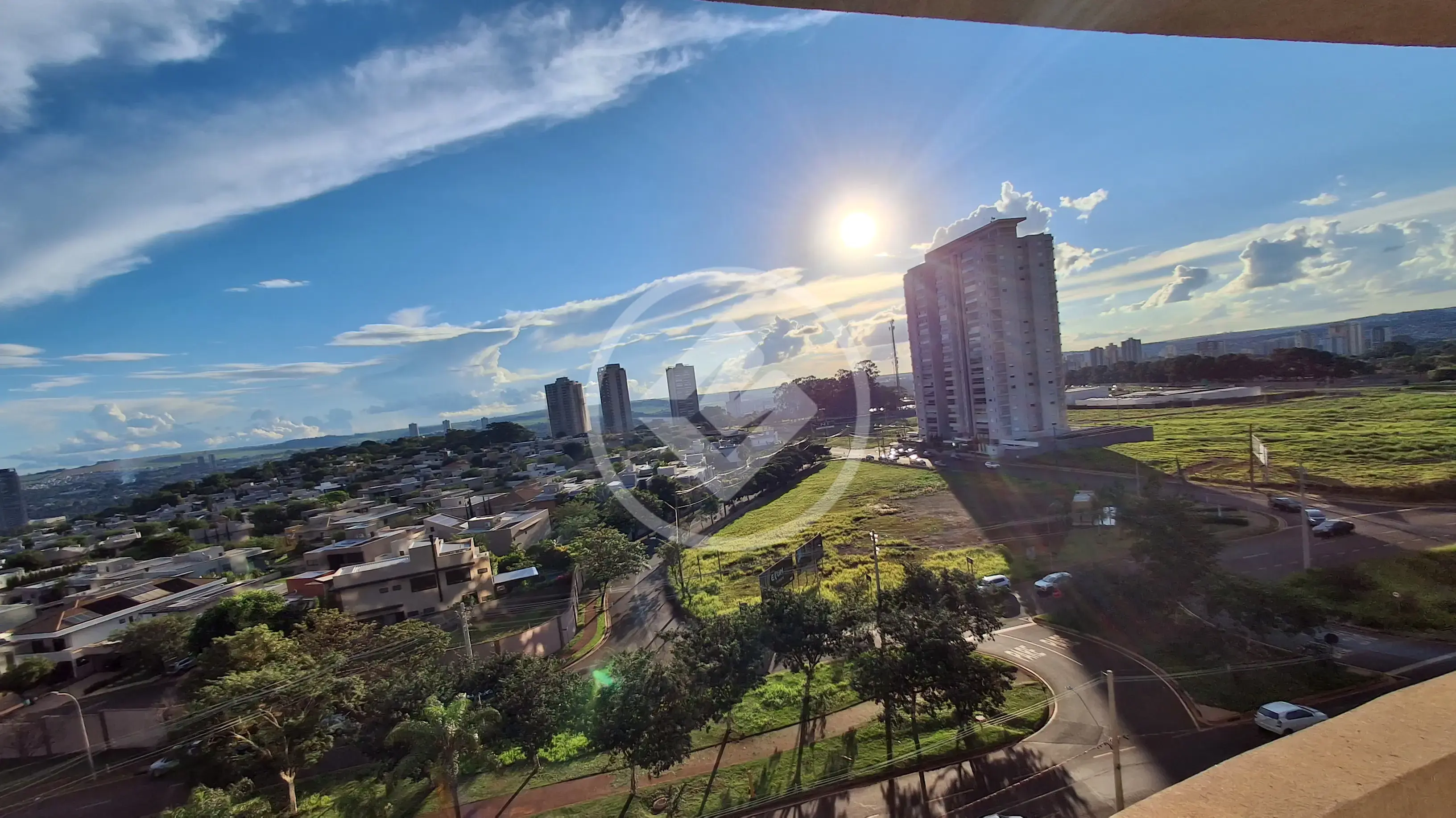 Apartamento 2 quartos no Jardim Botânico, Ribeirão Preto — foto 5 de 6