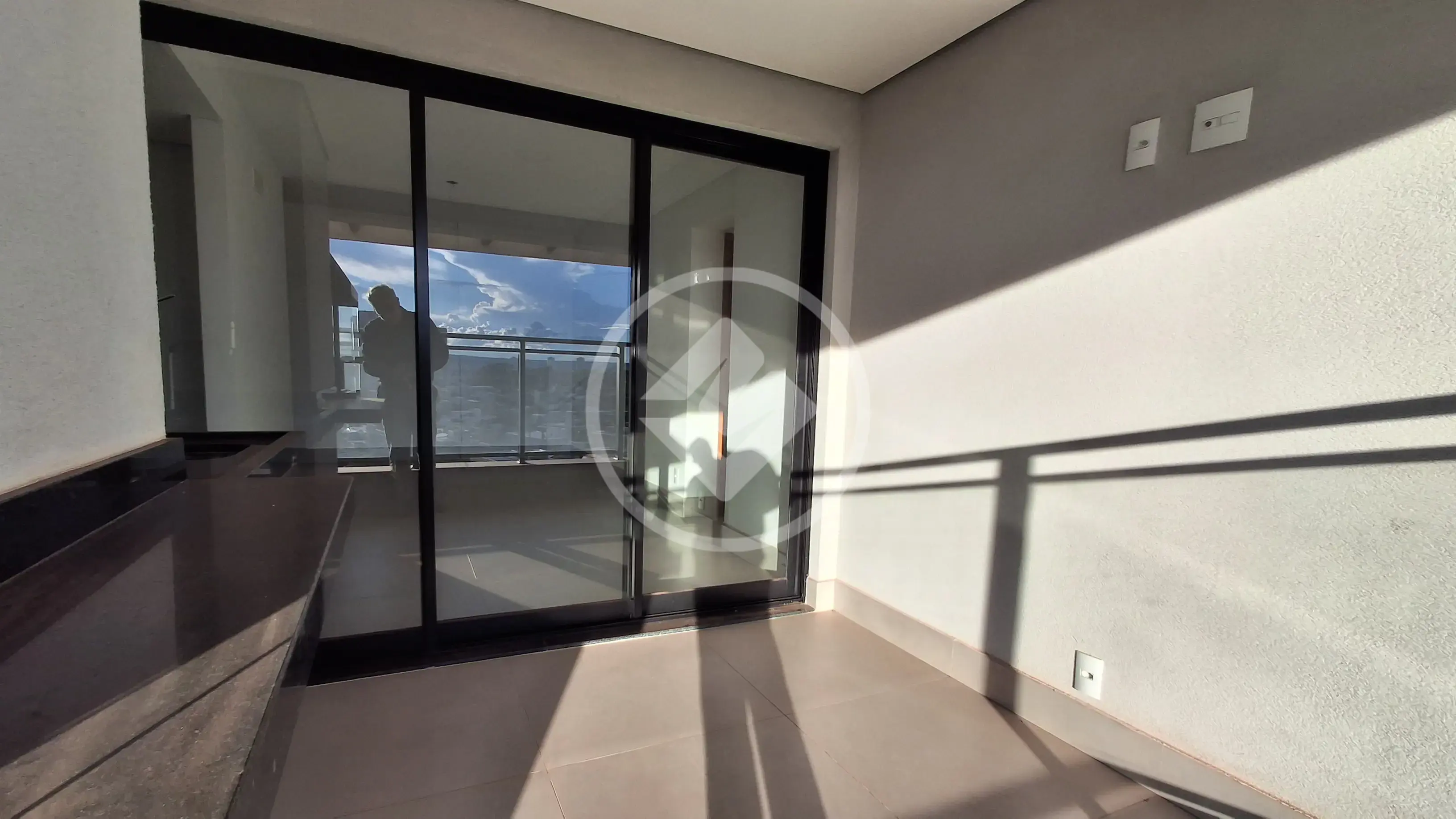 Apartamento 2 quartos no Jardim Botânico, Ribeirão Preto — foto 6 de 6