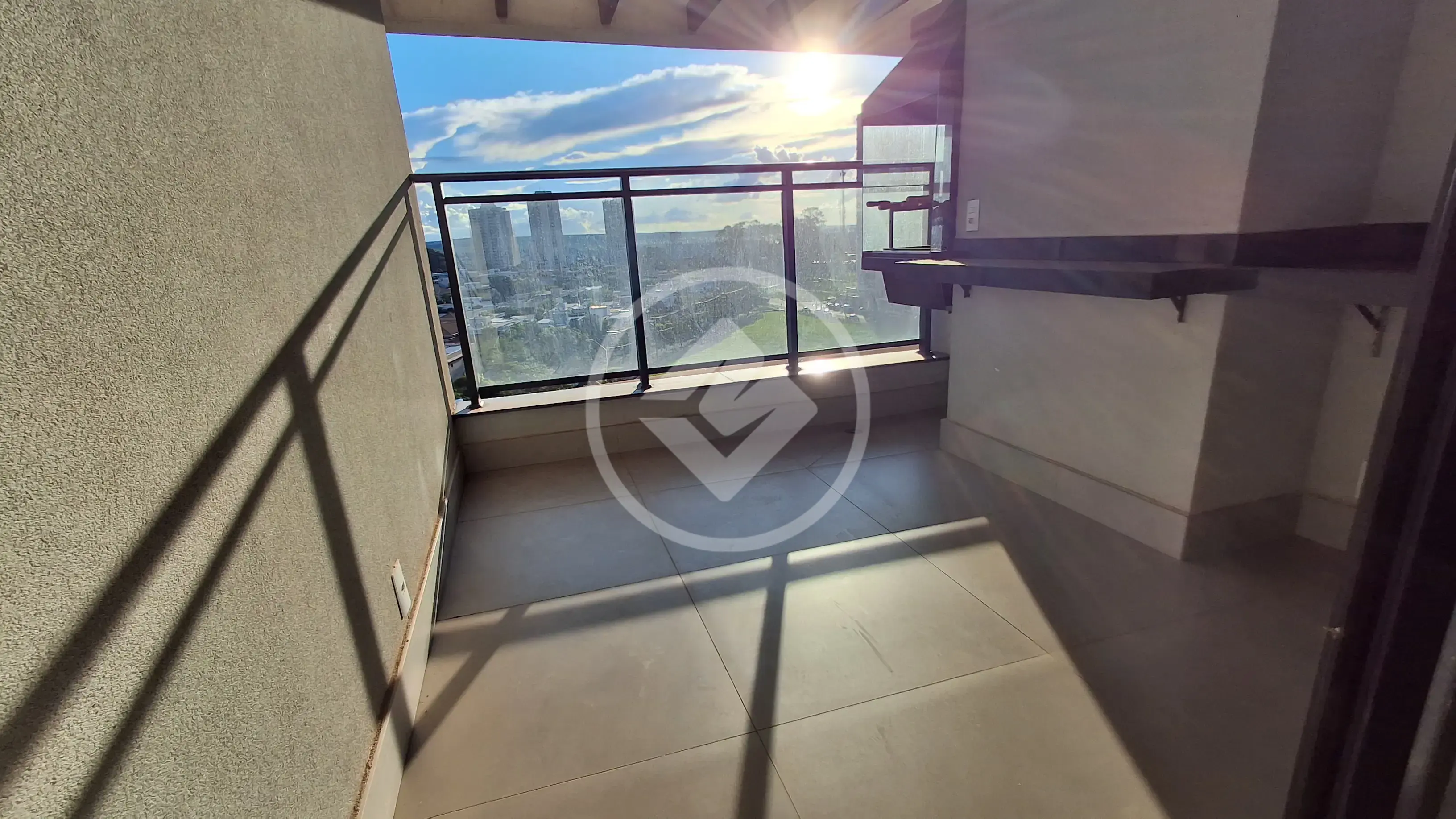 Apartamento 2 quartos no Jardim Botânico, Ribeirão Preto — foto 4 de 6
