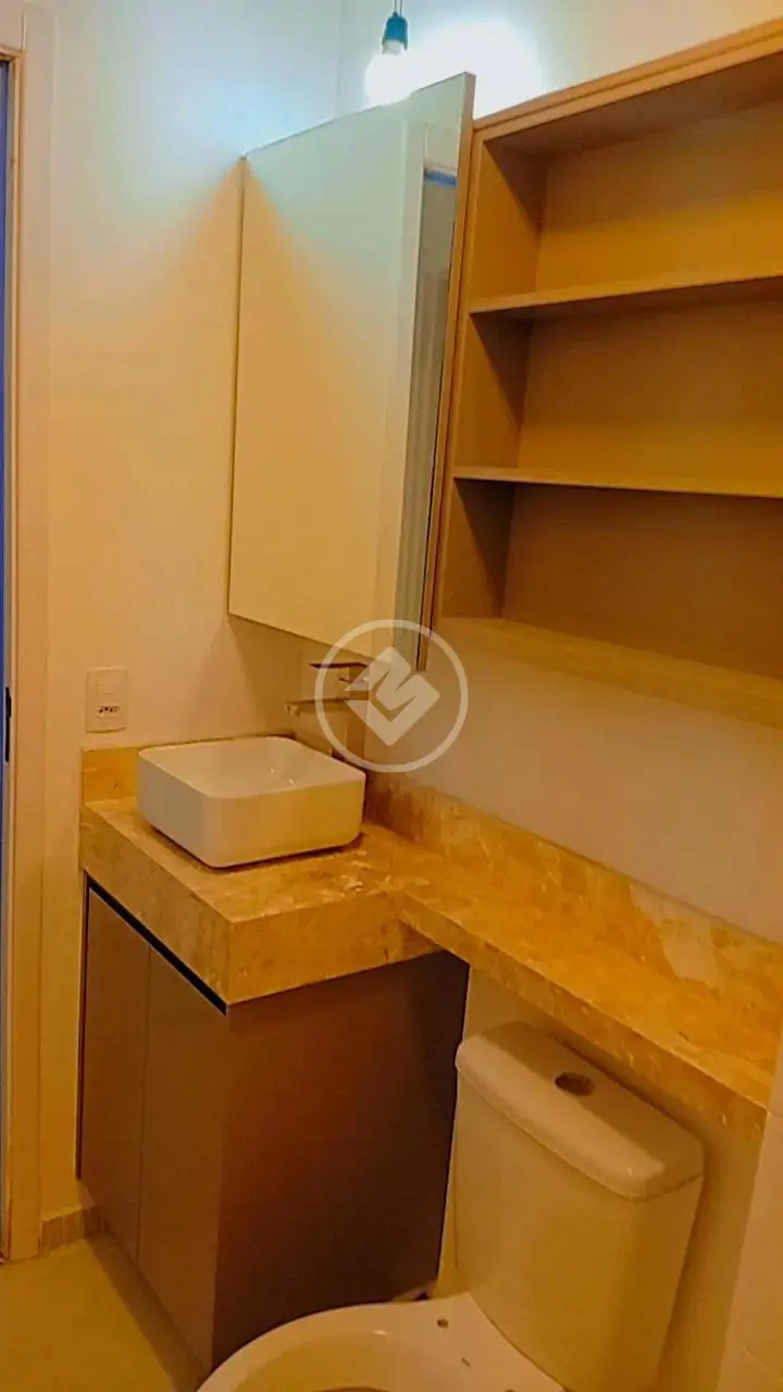 Apartamento Jardim Novo Mundo, Ribeirão Preto - SP — foto 2