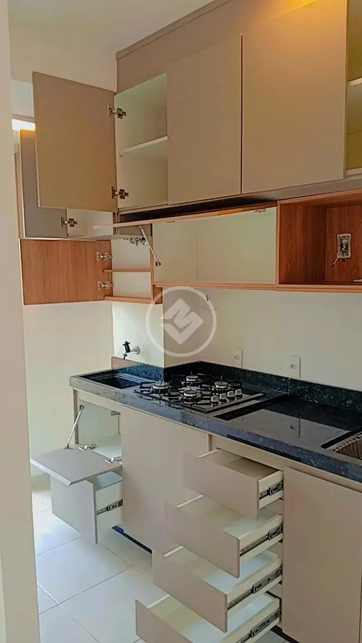 Apartamento 2 quartos no Jardim Novo Mundo, Ribeirão Preto — foto 6 de 6