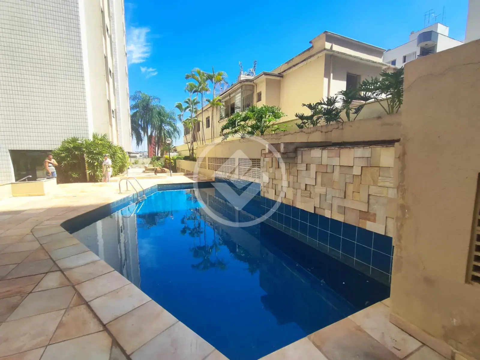 Apartamento Centro, Ribeirão Preto - SP — foto 1