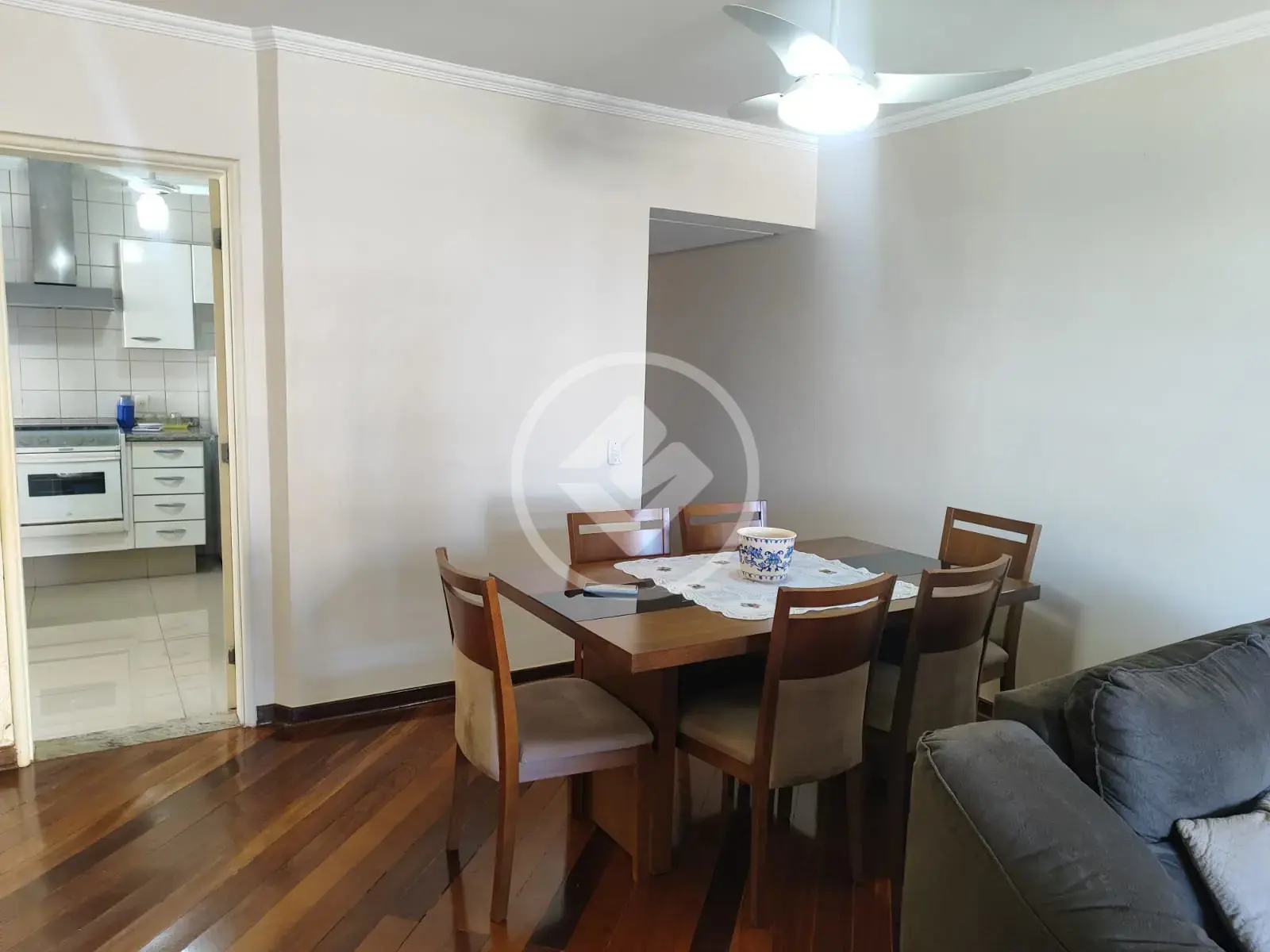 Apartamento 3 quartos no Centro, Ribeirão Preto — foto 5 de 6