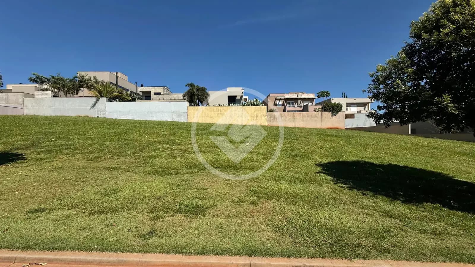 Terreno Condomínio no Residencial e Empresarial Alphaville, Ribeirão Preto — foto 3 de 3