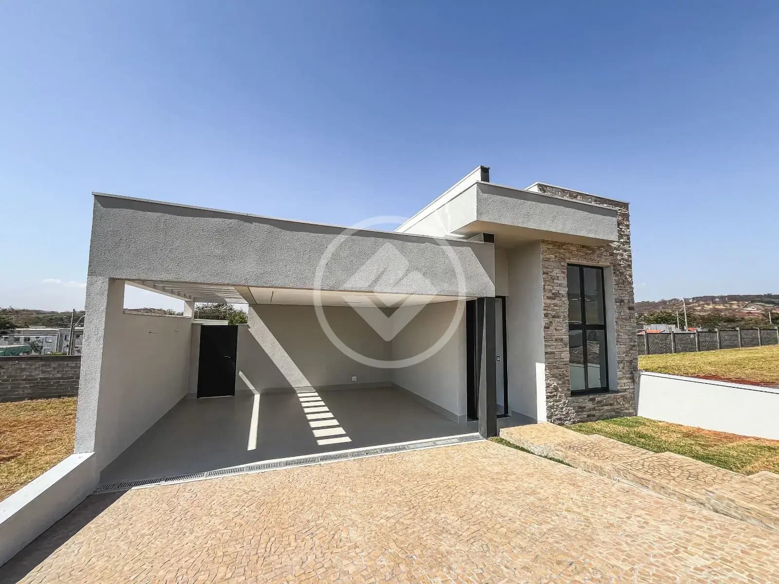 Casa Condomínio 3 quartos no Jardim Manoel Penna, Ribeirão Preto — foto 2 de 6