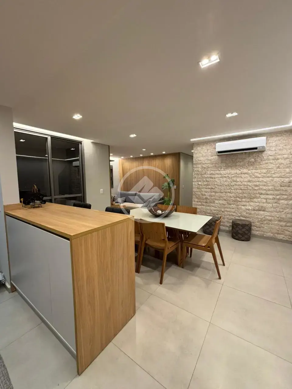 Apartamento 2 quartos no Alamedas do Botânico, Ribeirão Preto — foto 3 de 6