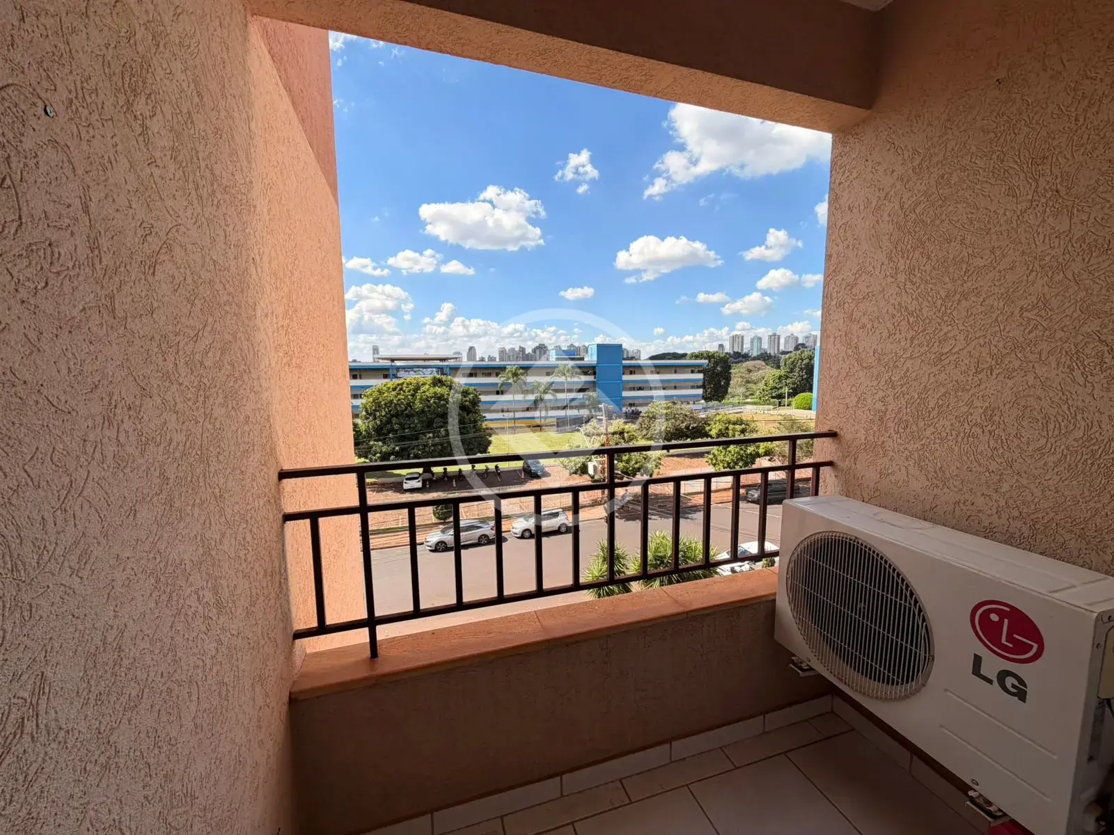 Apartamento 2 quartos no Nova Aliança, Ribeirão Preto — foto 4 de 6
